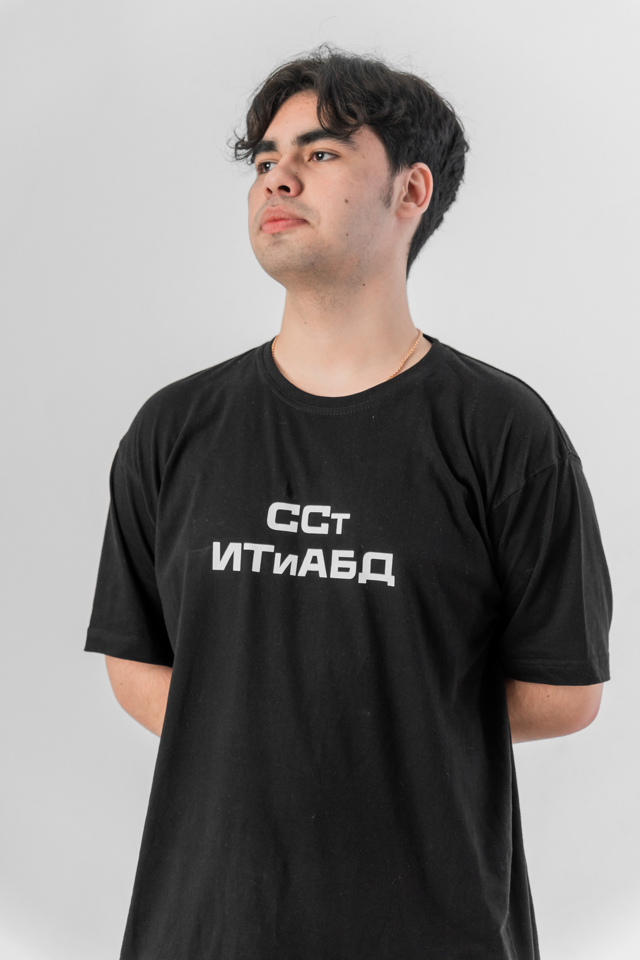 ССт ИТиАБД | Студийная съёмка. Репортажный и портретный фотограф Дмитрий Коротков | Москва