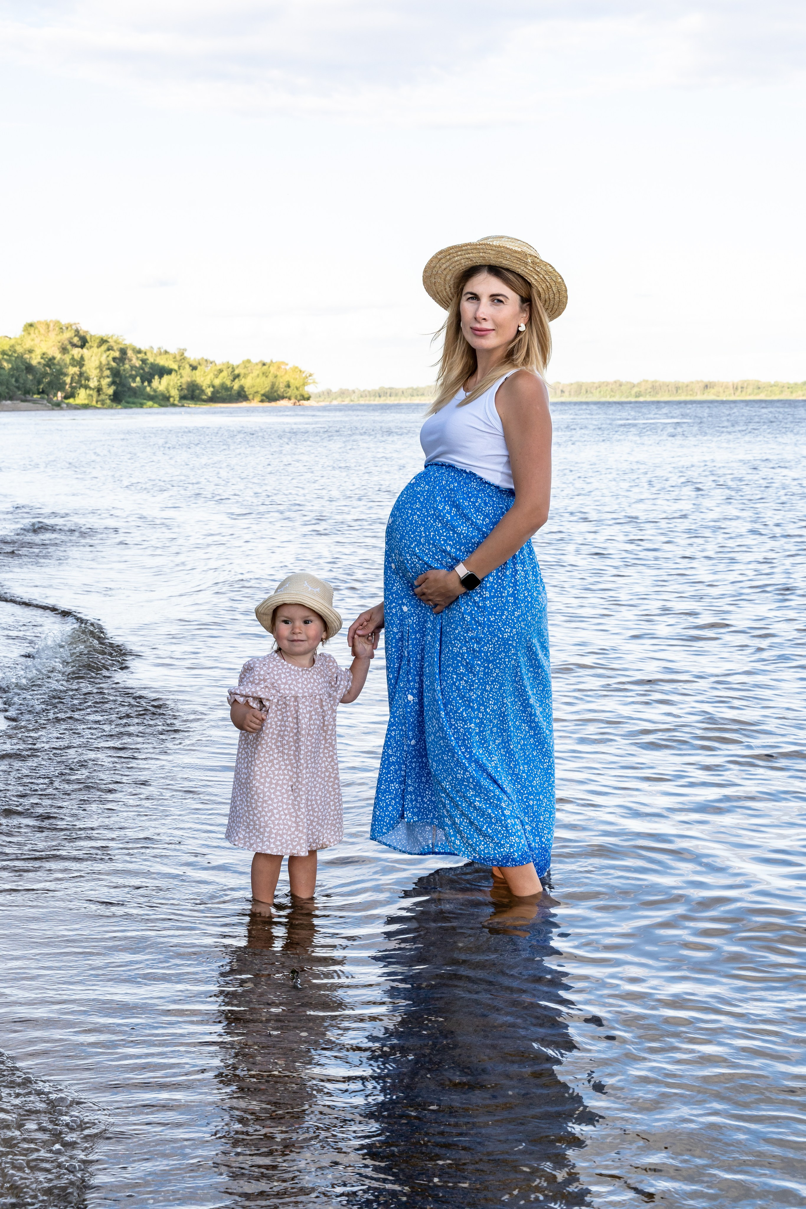 Семейные. Фотограф в Анапе Динара Шеви