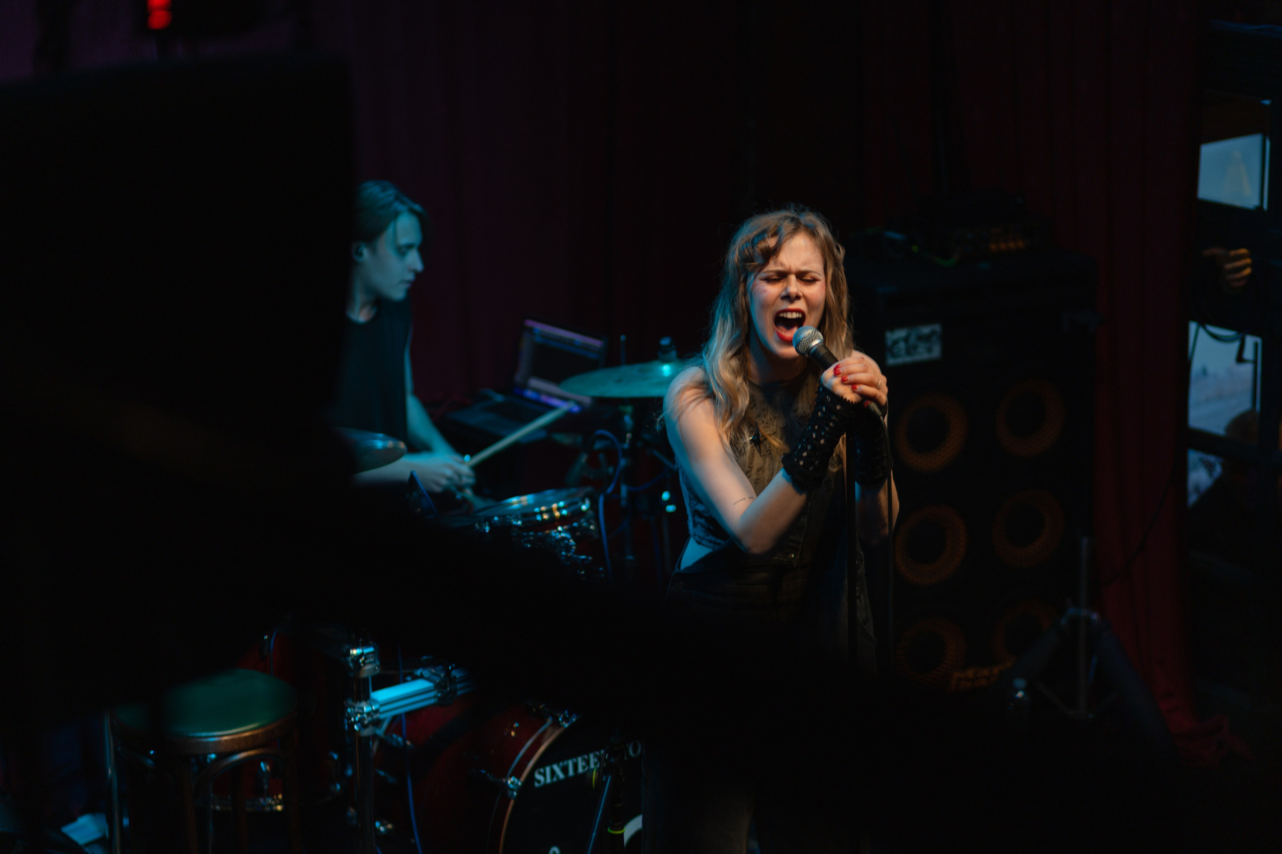 Ищикосьеву. Портретный и концертный фотограф в Москве Тугарин Александр