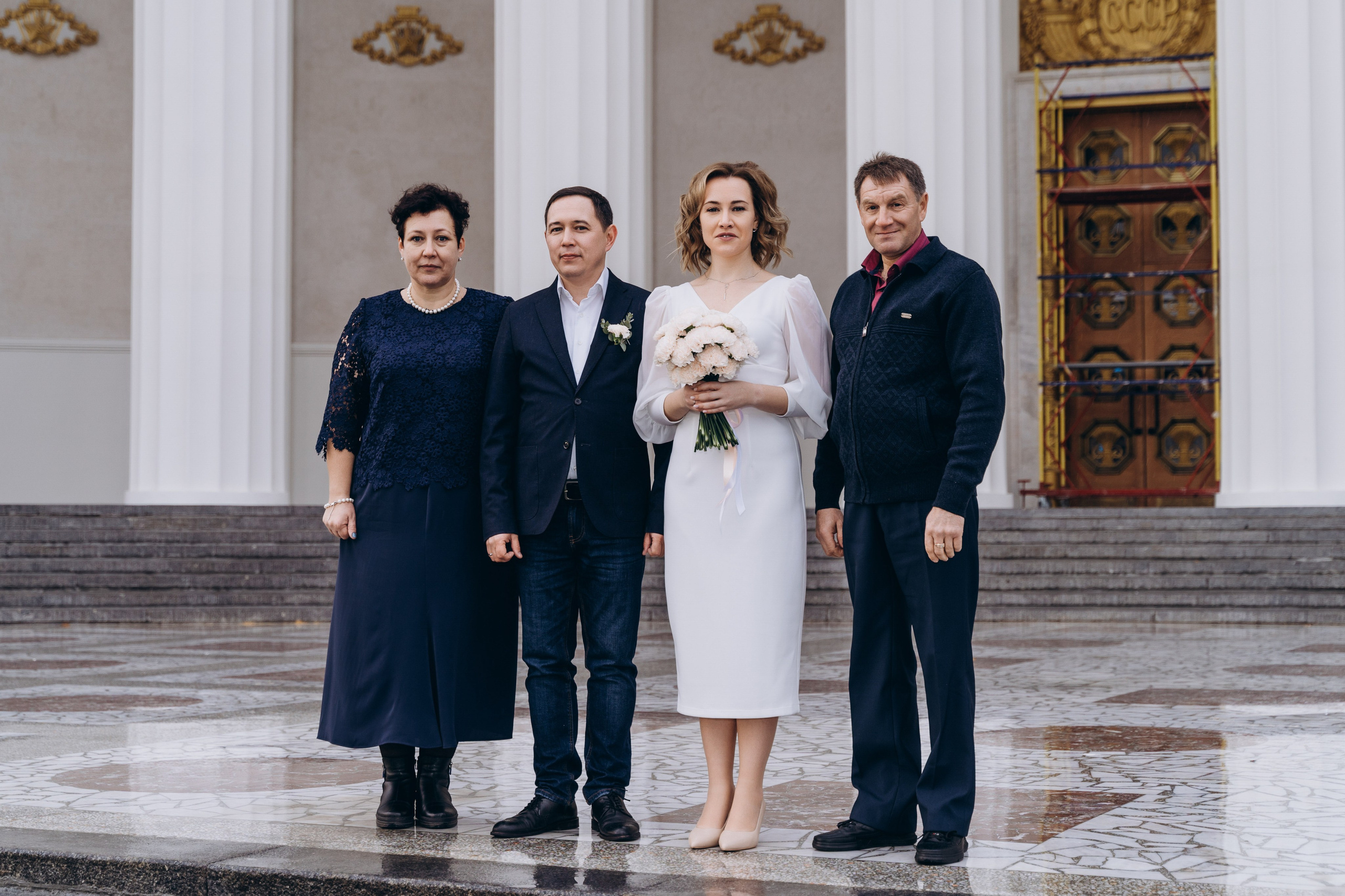 Свадьба Алберт и Дарья. Event фотограф Степанова Александра