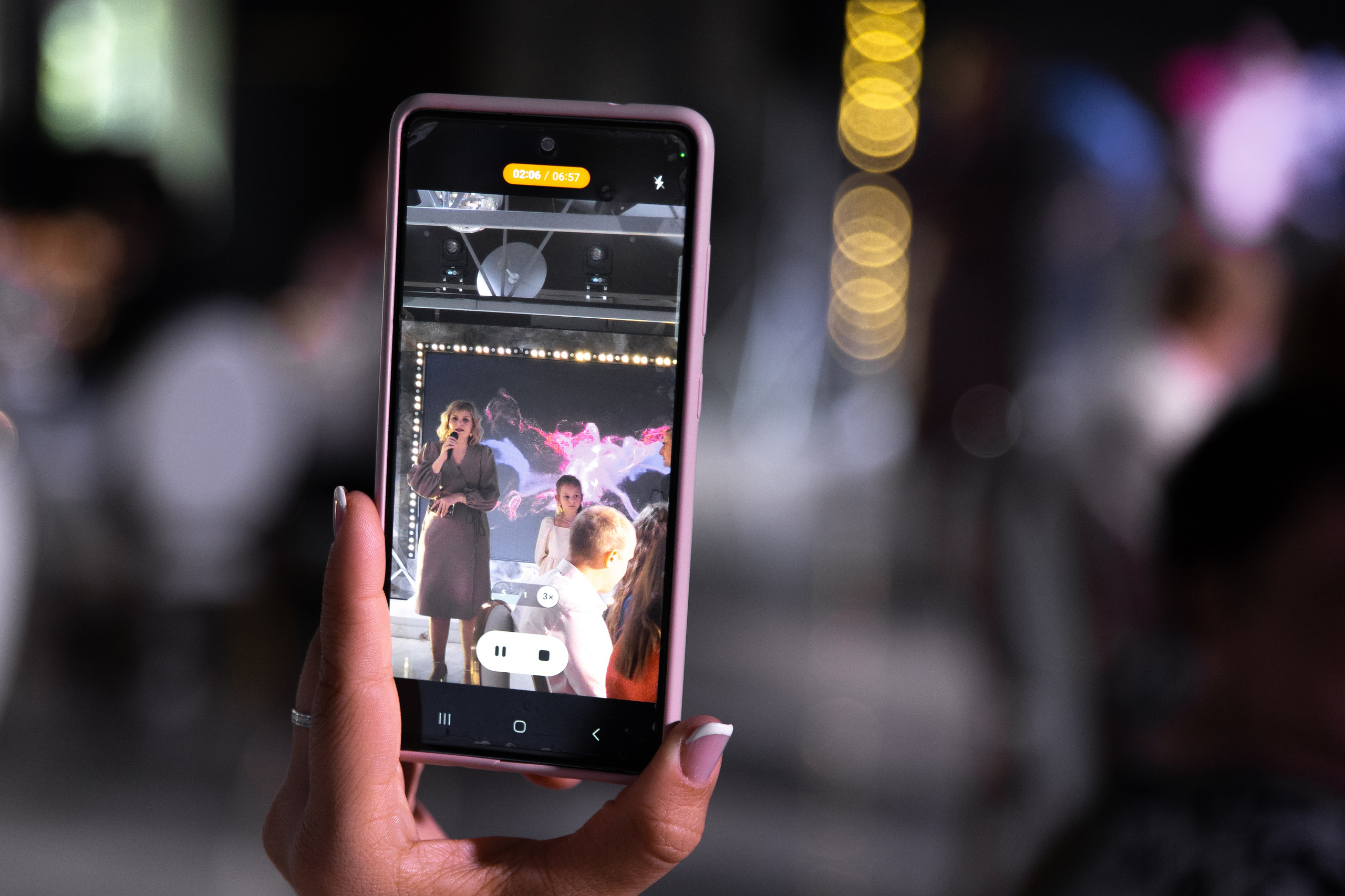 Свадебный день Леши и Яны. Свадебный фотограф Анна Бабахина