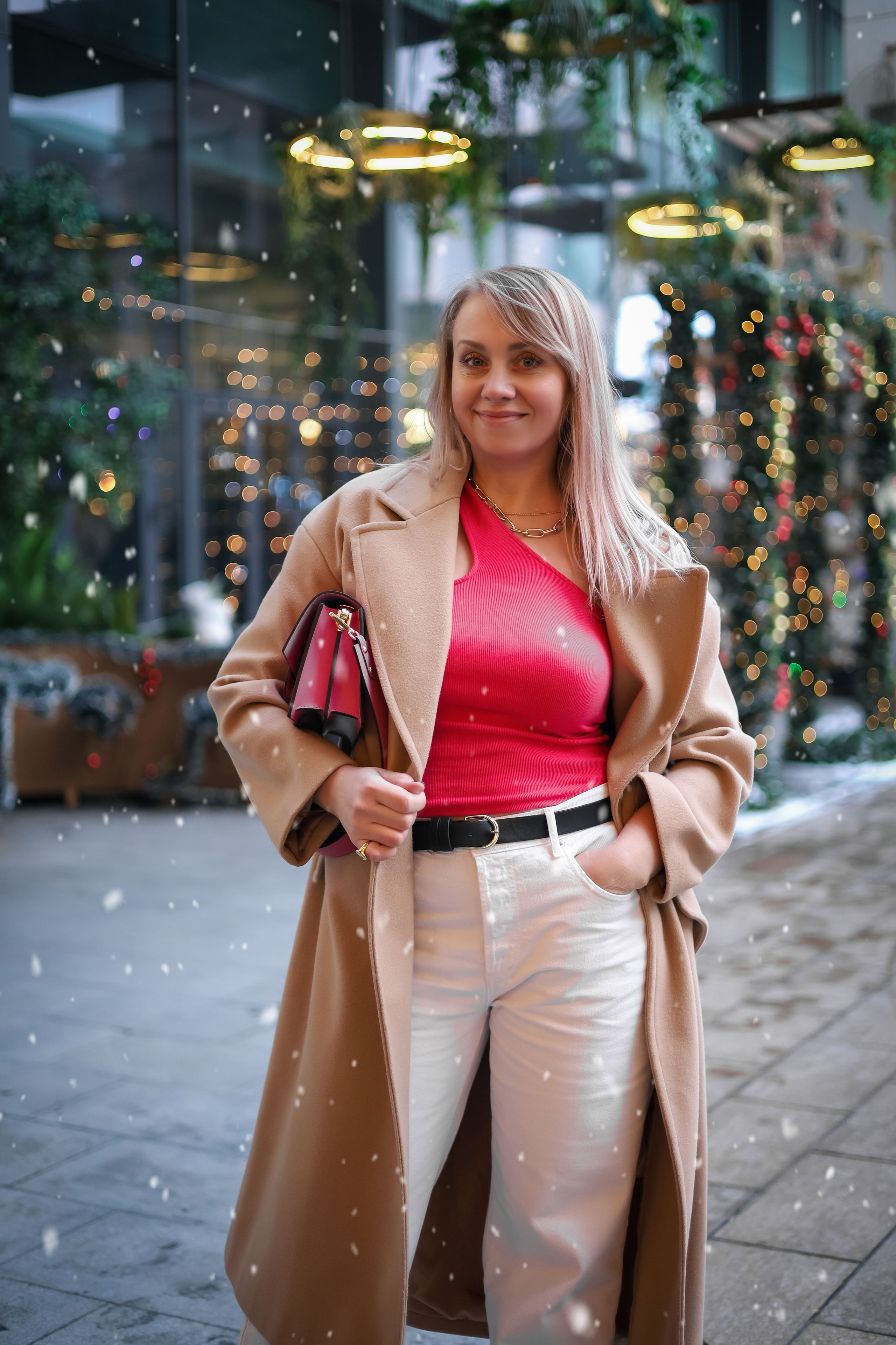 Наталья. Фотограф Тамара Катапова