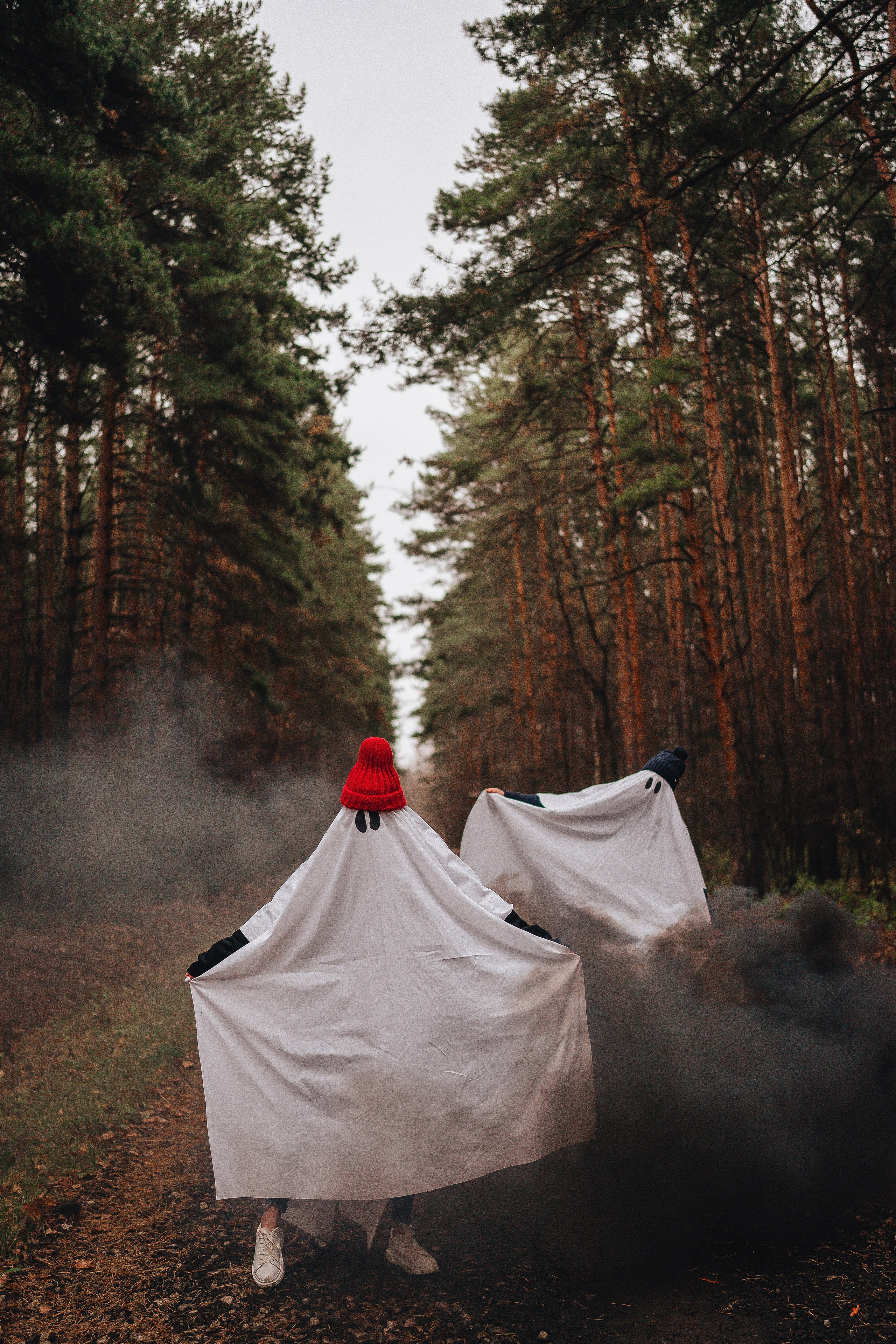 Halloween. Свадебный и семейный фотограф Уфа