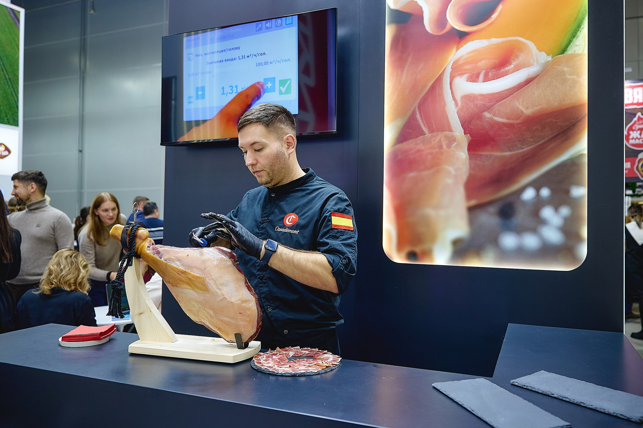 Выставки. Фотограф Ирина Абзалова