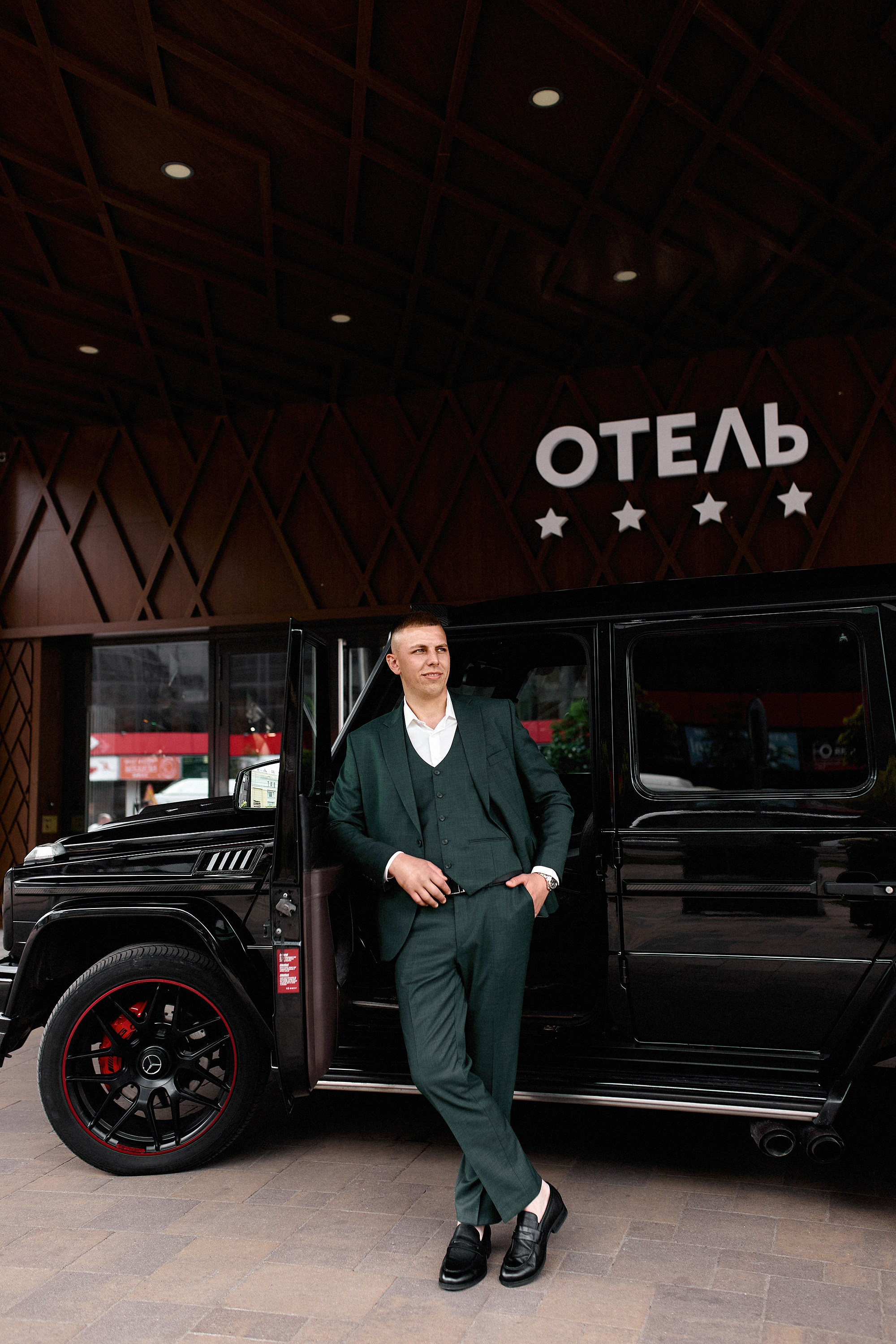 Wedding Day Артём + Елизавета. Свадебный и портретный фотограф в Белгороде Гаркавцева Полина