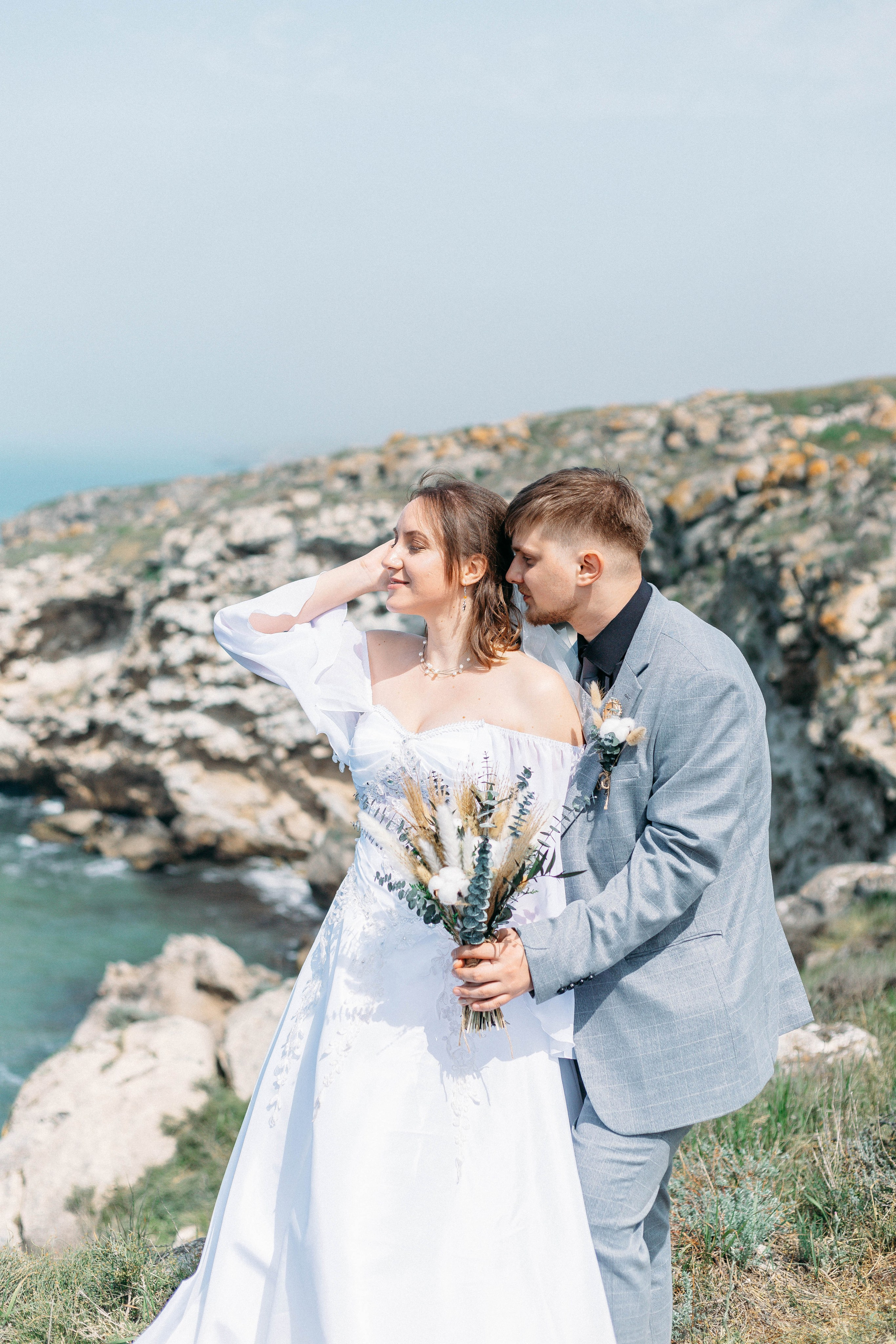 Mariya & Daniil. Женский/Детский фотограф в Симферополе Вероника Слепогина
