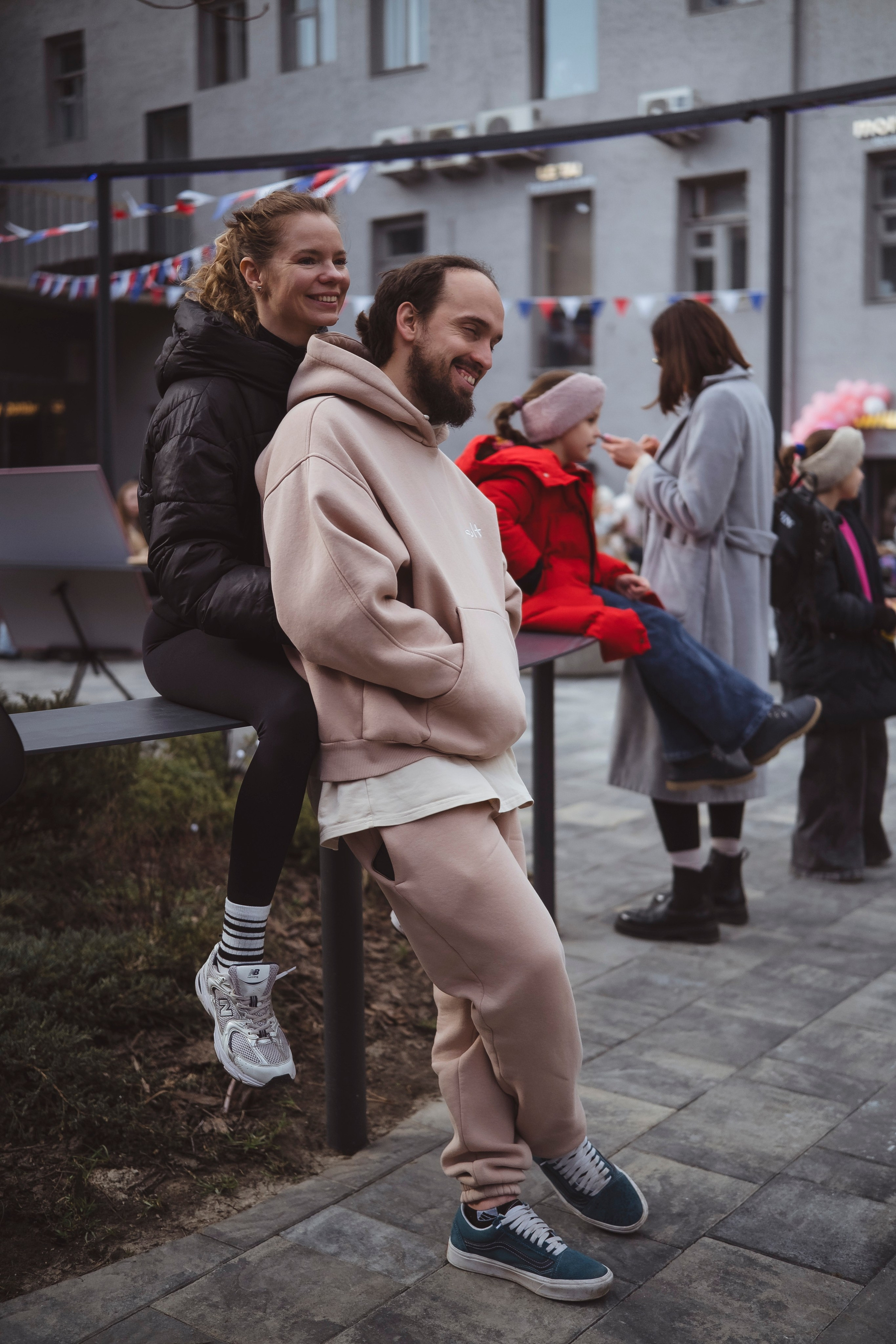 Масленица Inside. Главная