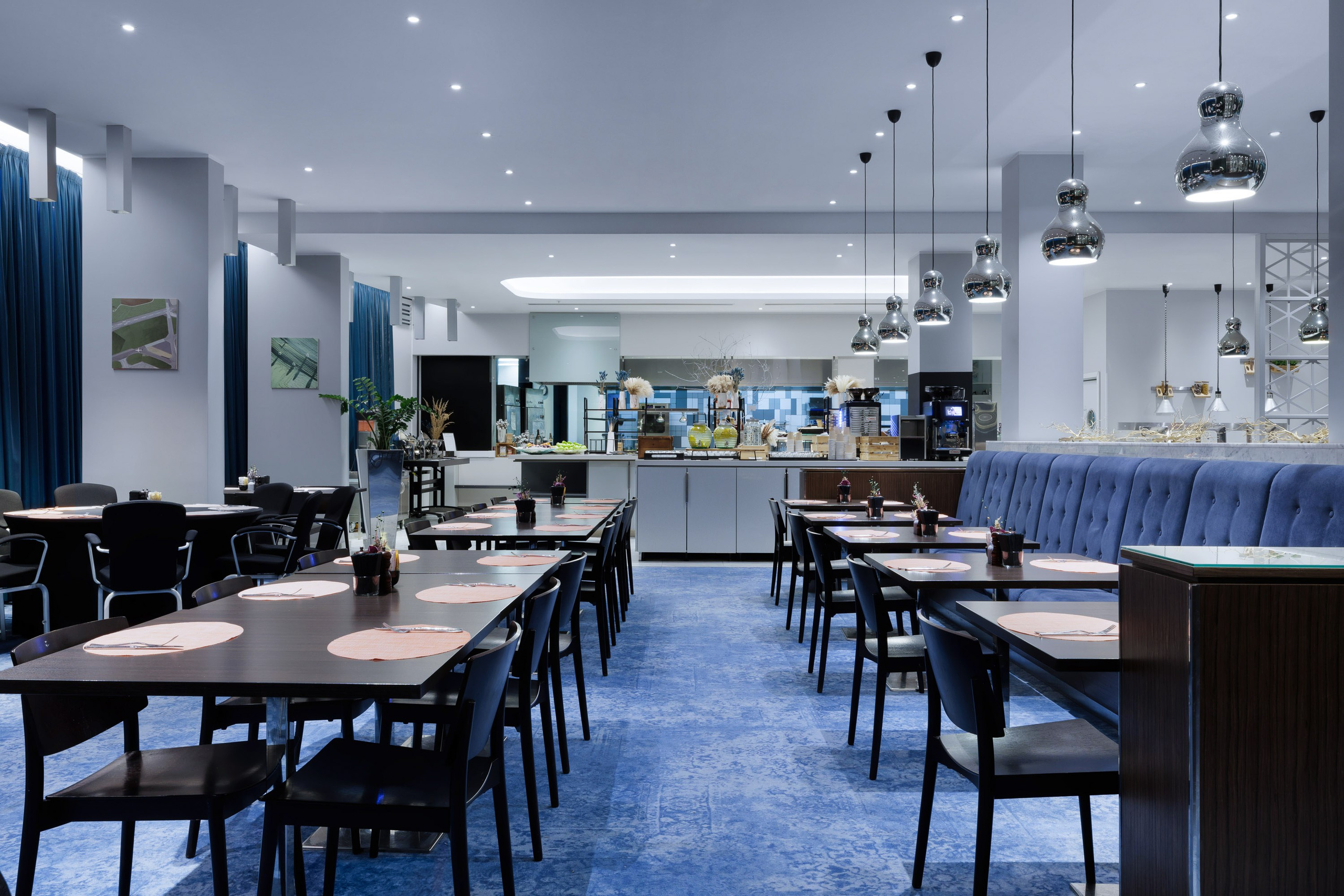 Cosmos Selection Moscow Sheremetyevo Airport Hotel