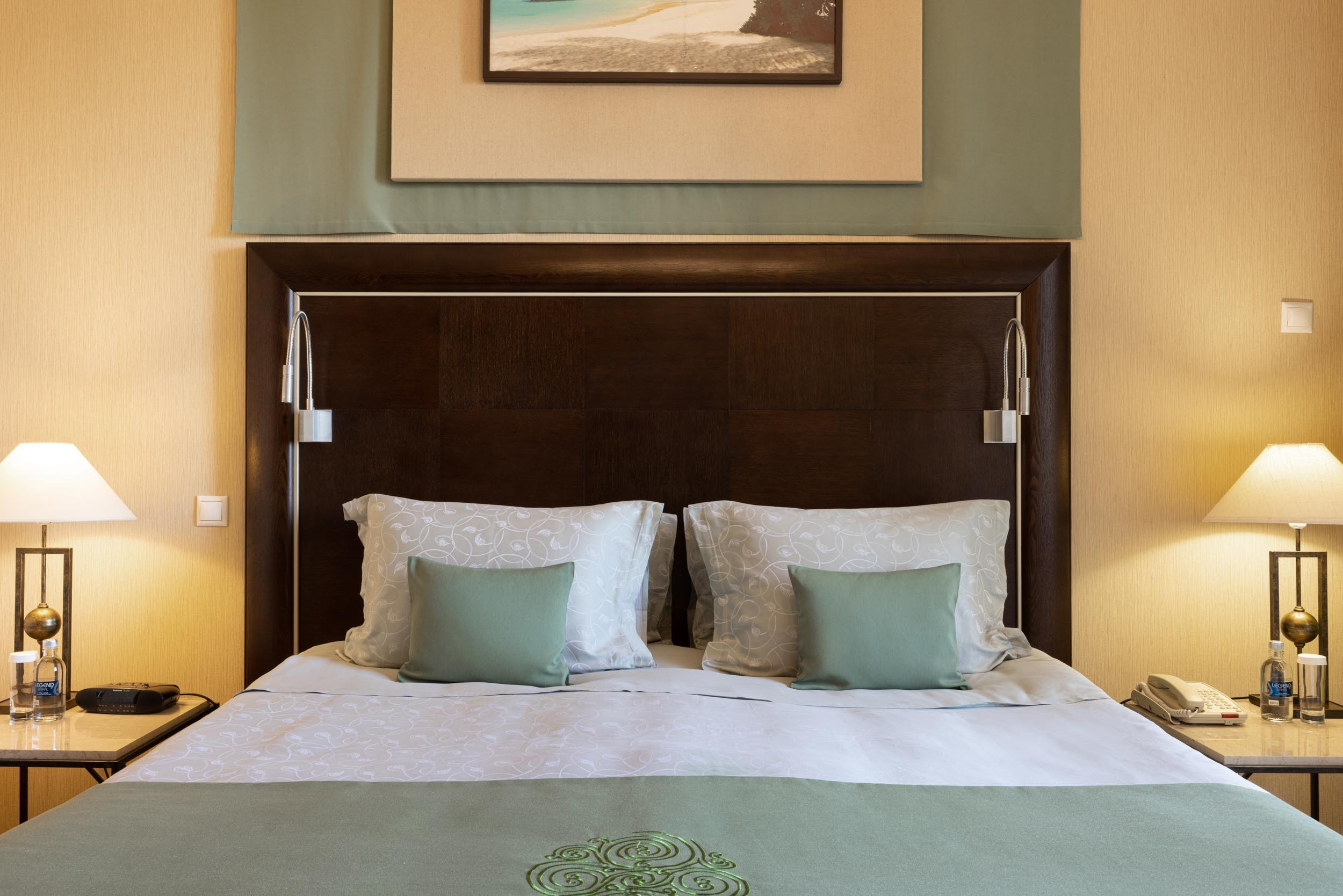 Ostrova Spa-Hotel Sochi