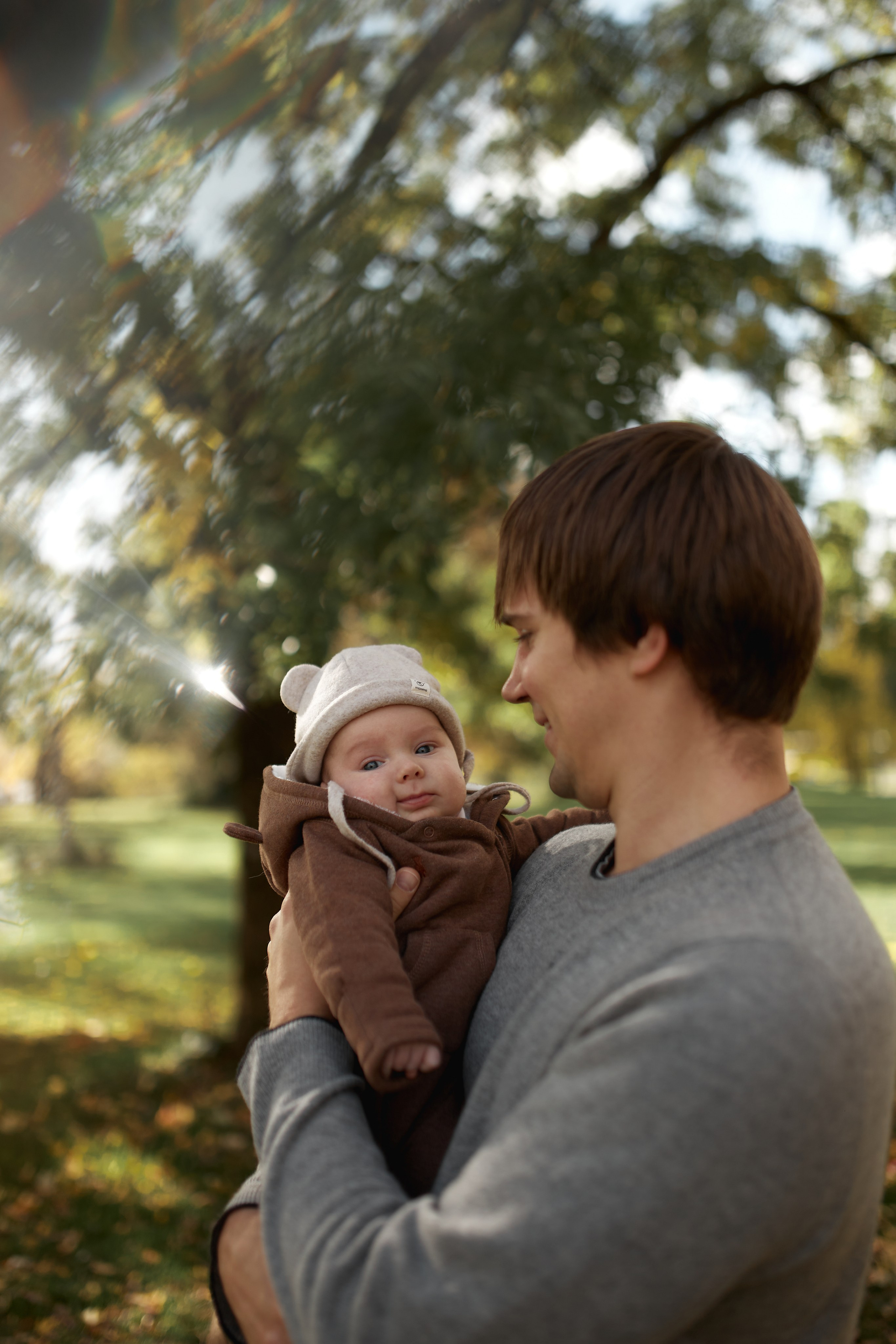 4 ✨. Ваш душевный фотограф