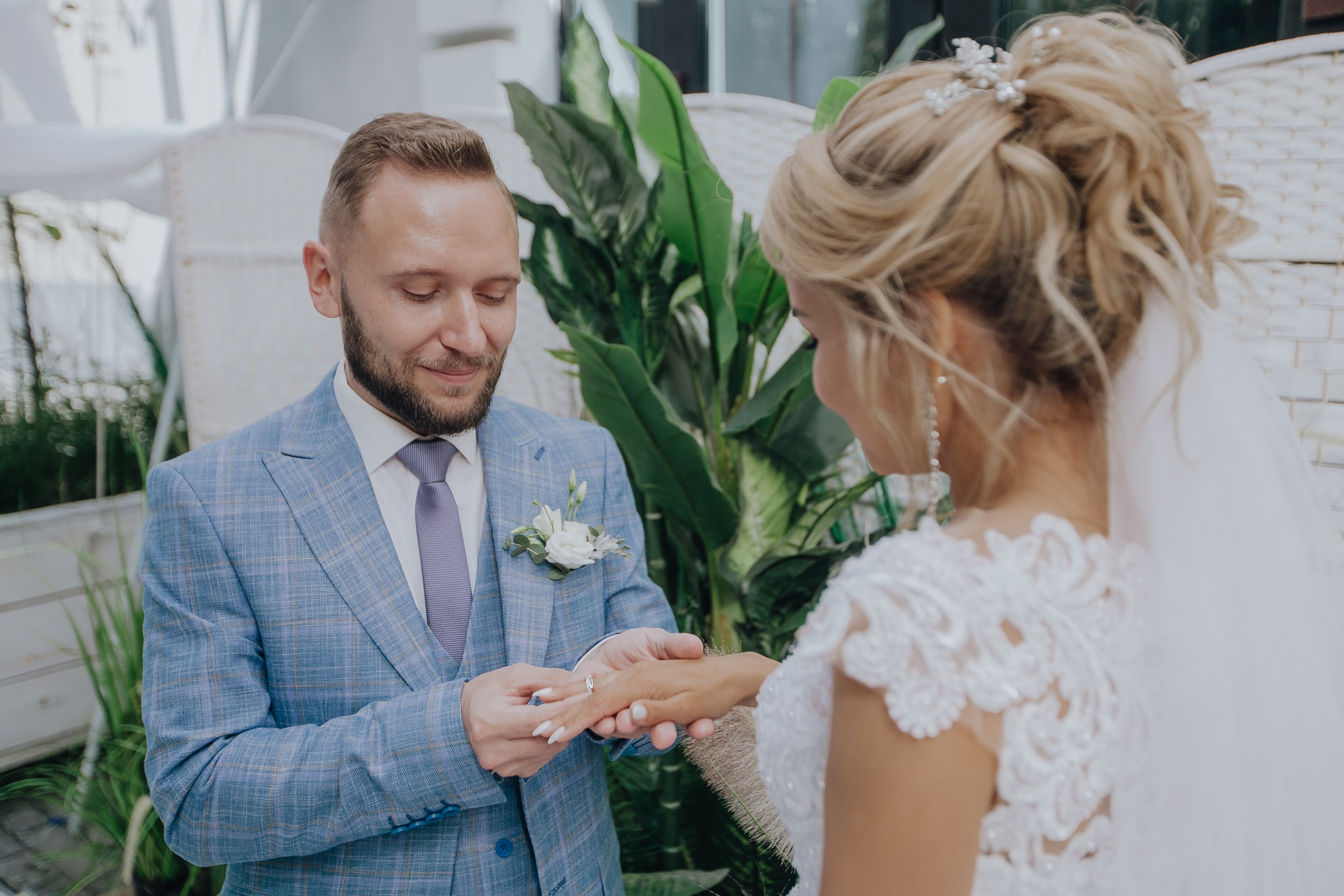 Свадьба Сергея и Лилии. Выпускные альбомы Казань. Семейный и детский фотограф Михаил Мигачев