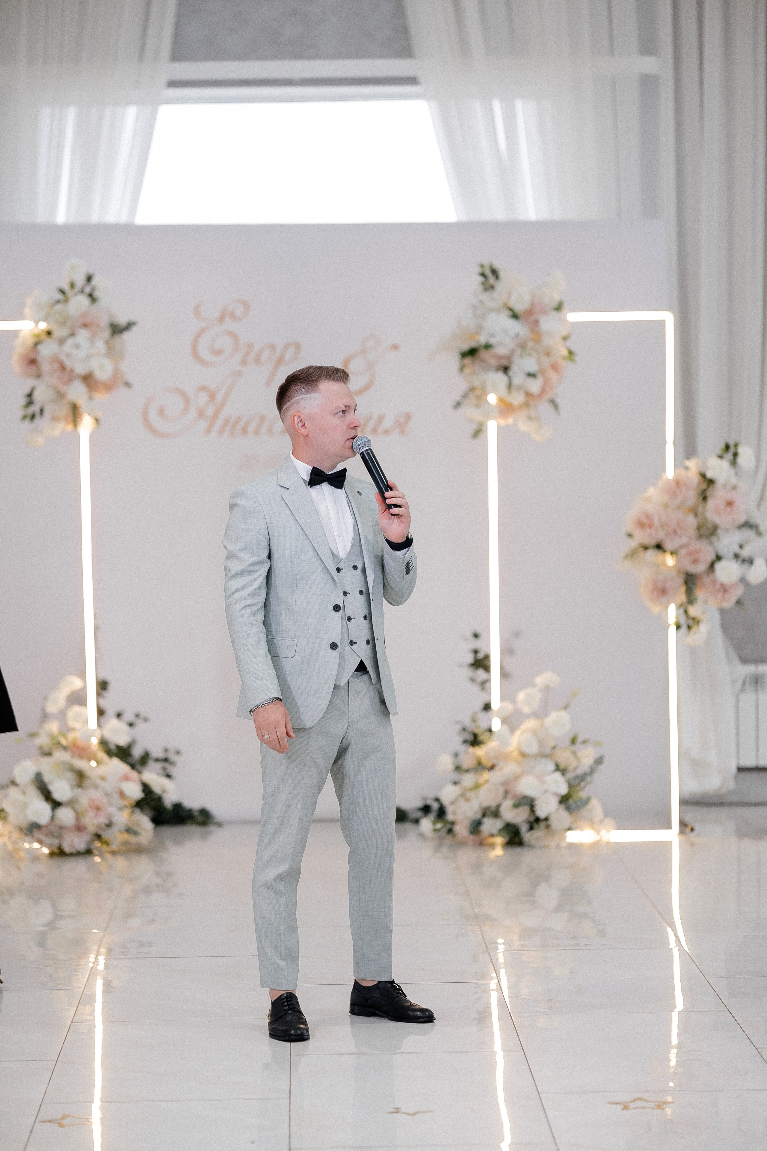 Егор & Анастасия. Свадебный и семейный фотограф в Казани и Зеленодольске Ланочкин Илья