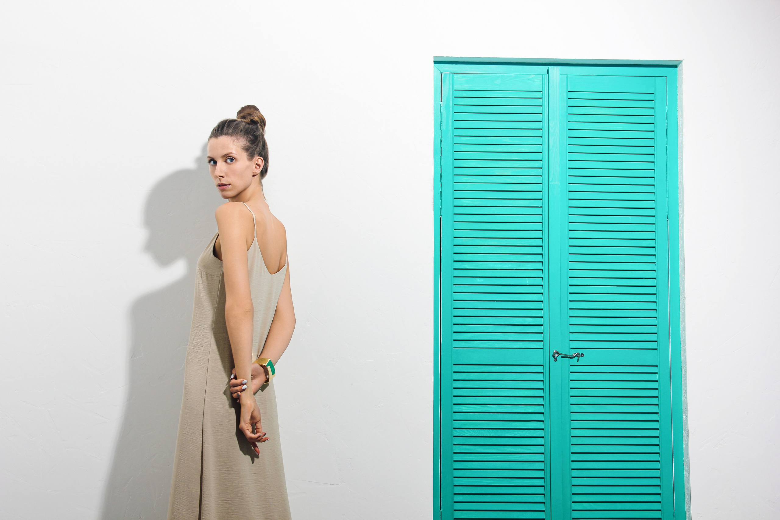 Фотосессия в Москве