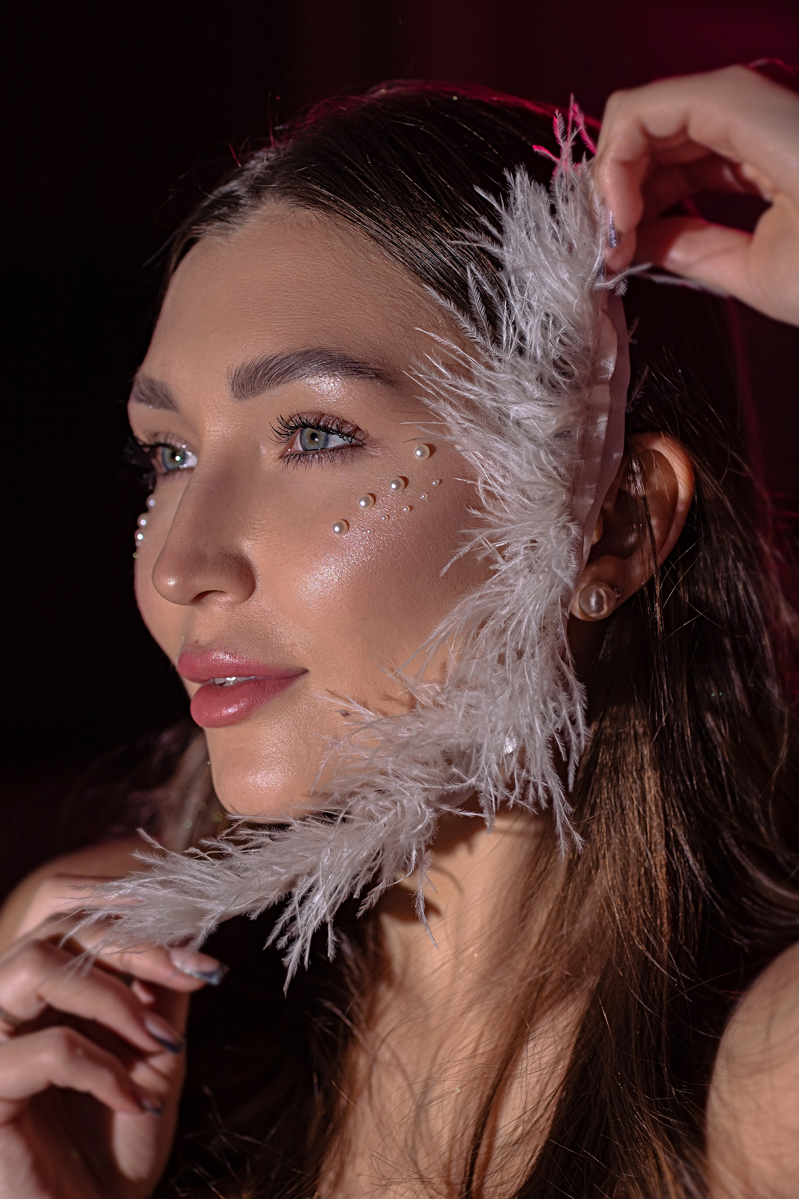 Алиса. Photographer Helen Shabalina