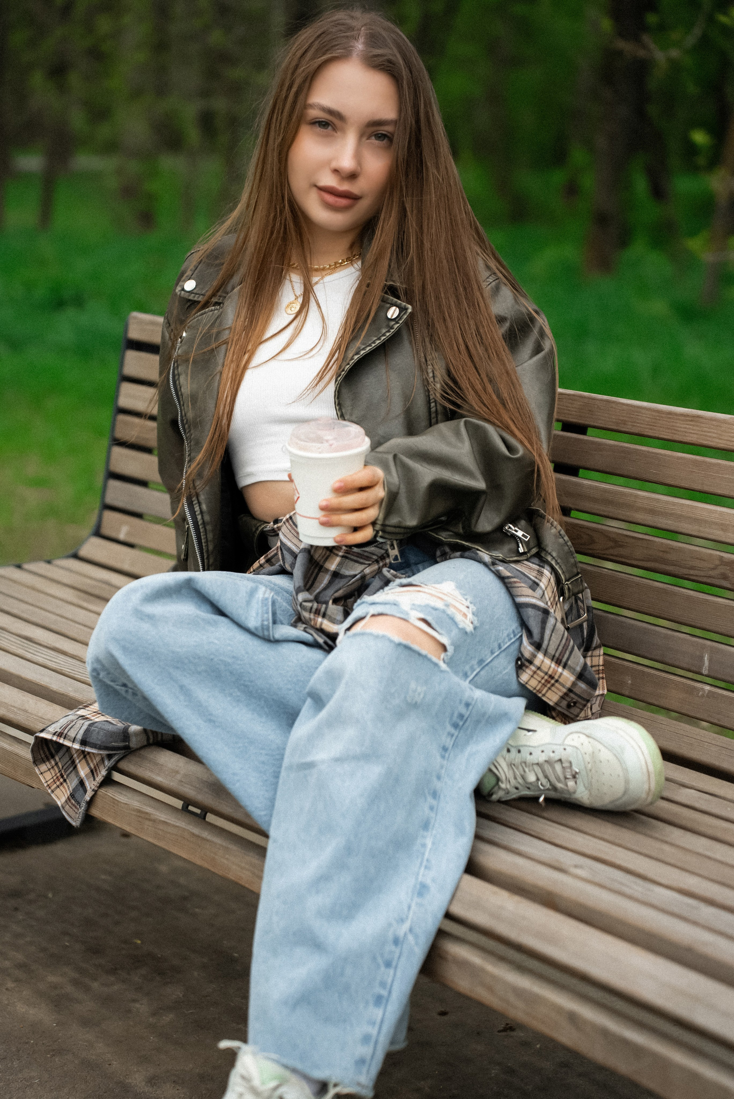 SOFIA. Индивидуальный и семейный фотограф из Москвы