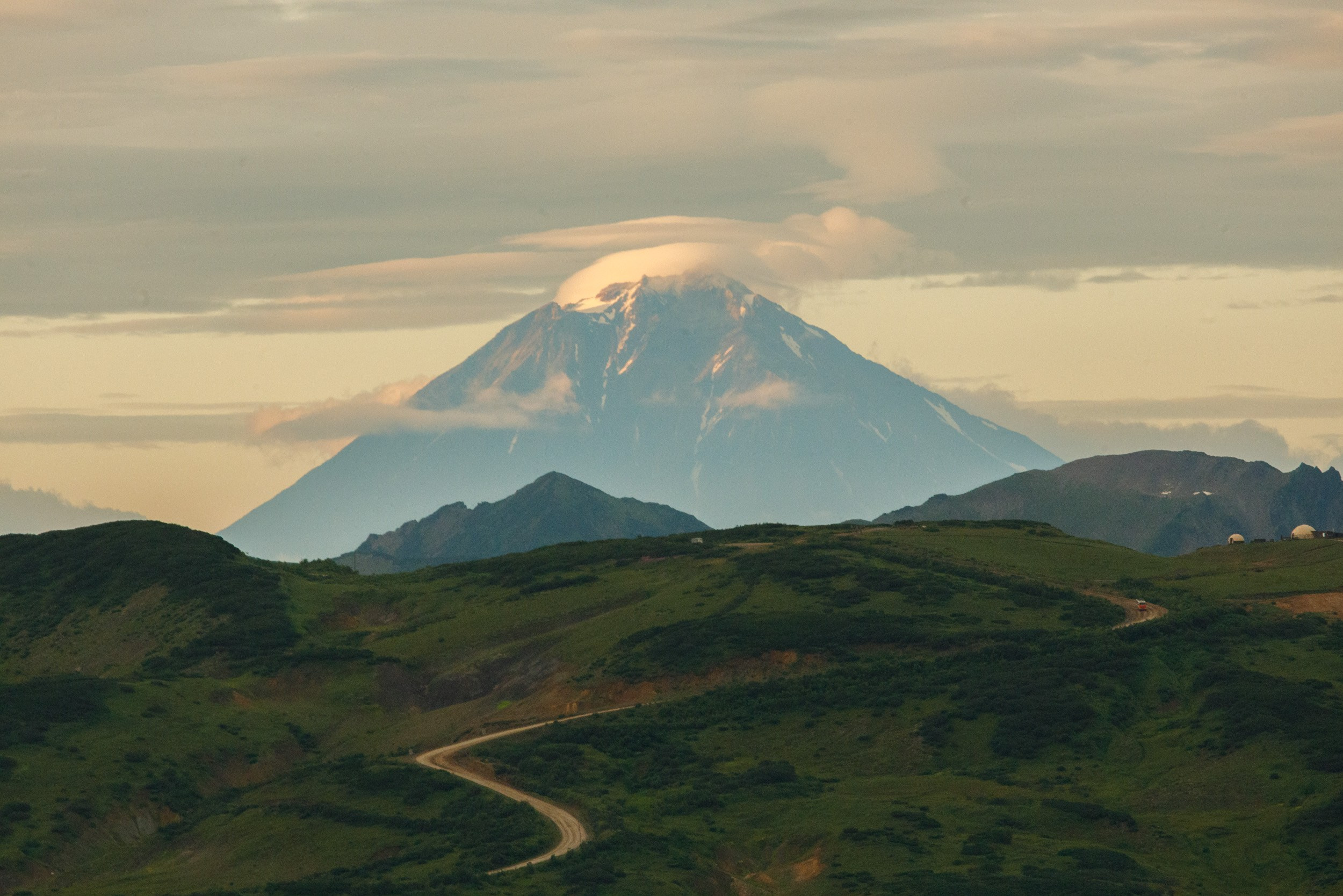 Календарь на 2026 год. Фотохудожник Андрей Лагунов