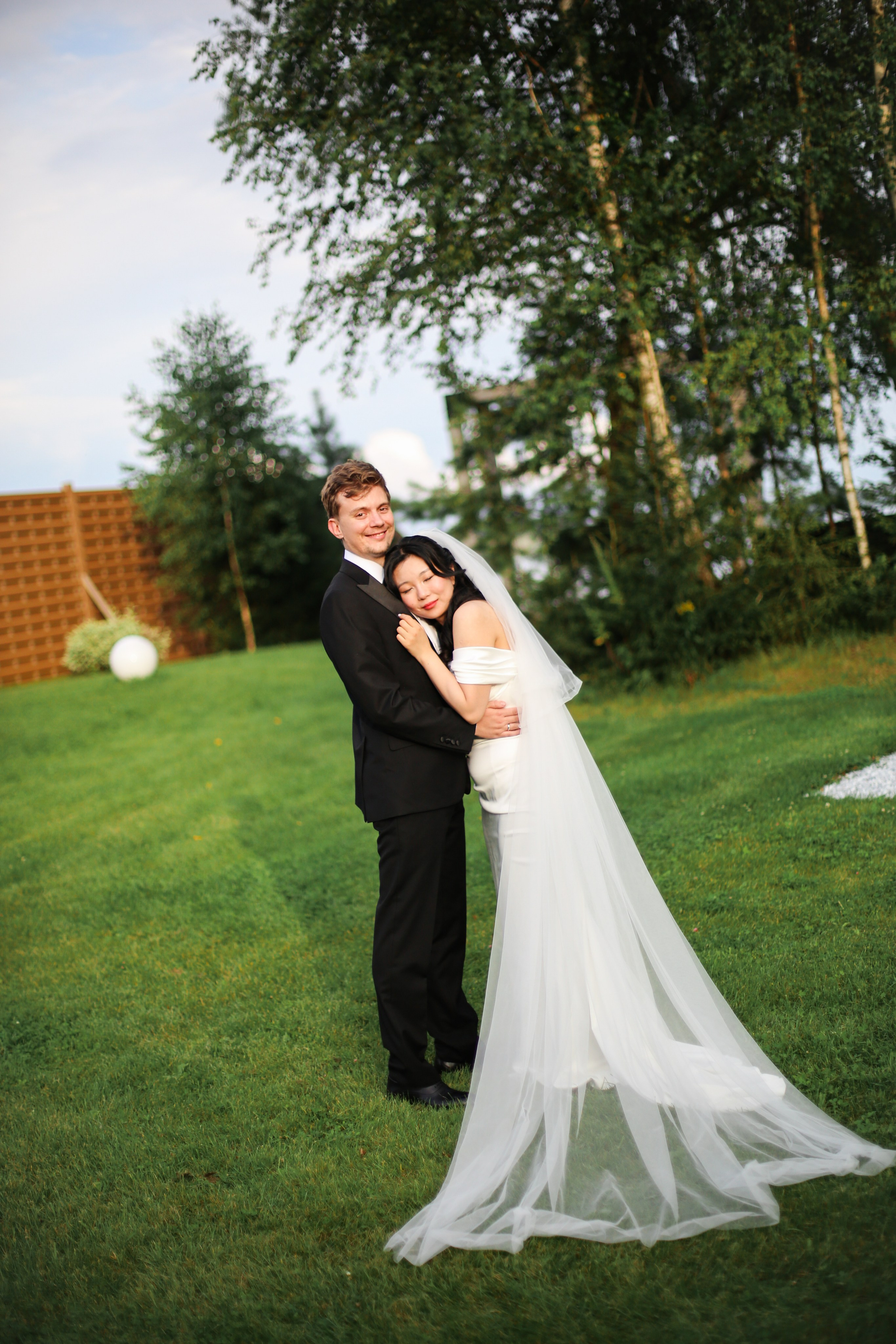 Любовь и Сергей (полный день). Фотограф Екатерина Максимова: семейные, индивидуальные съемки, свадьбы