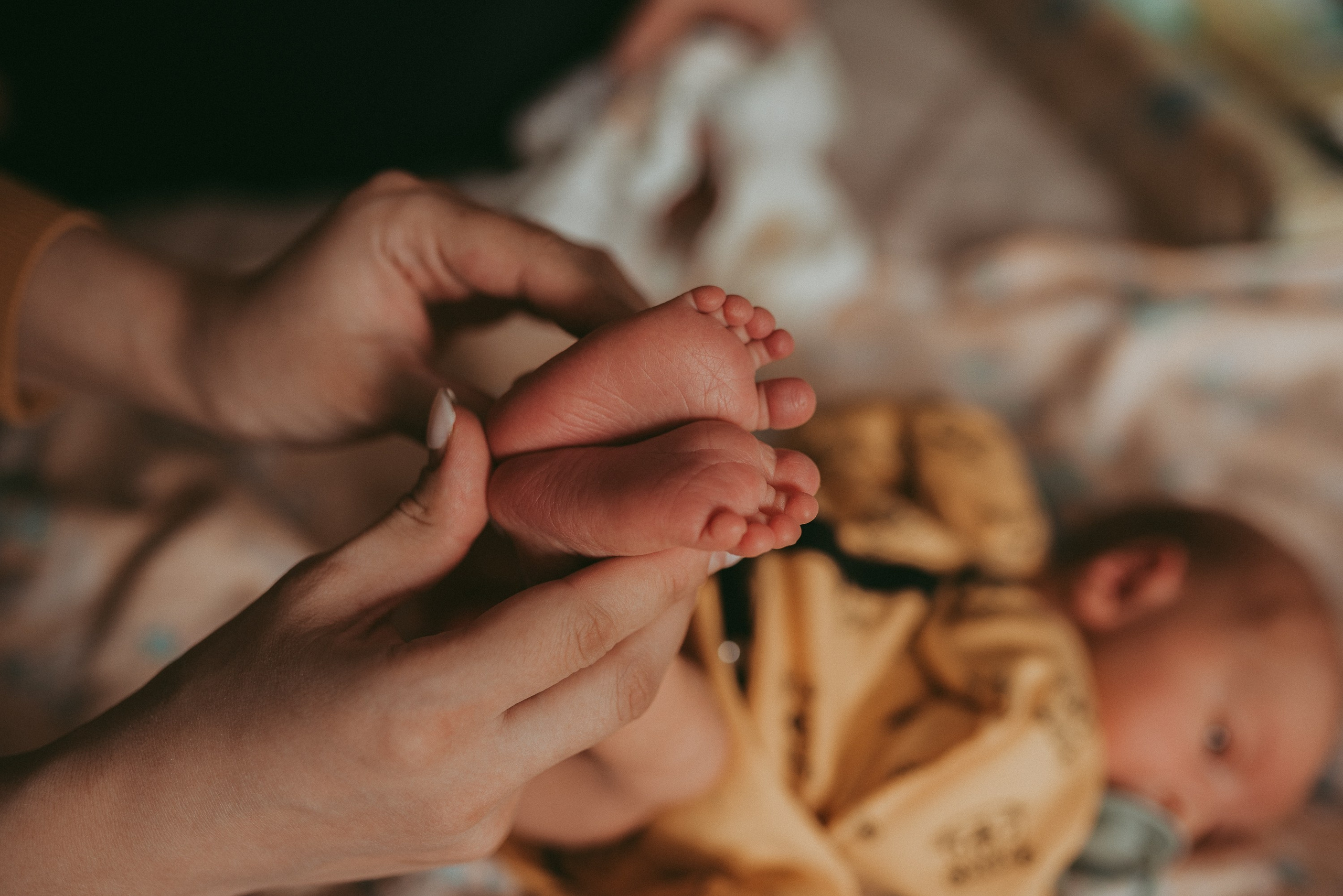 Маленький космос. Семейный и детский фотограф в Новосибирске и Краснообске — Анна Ким