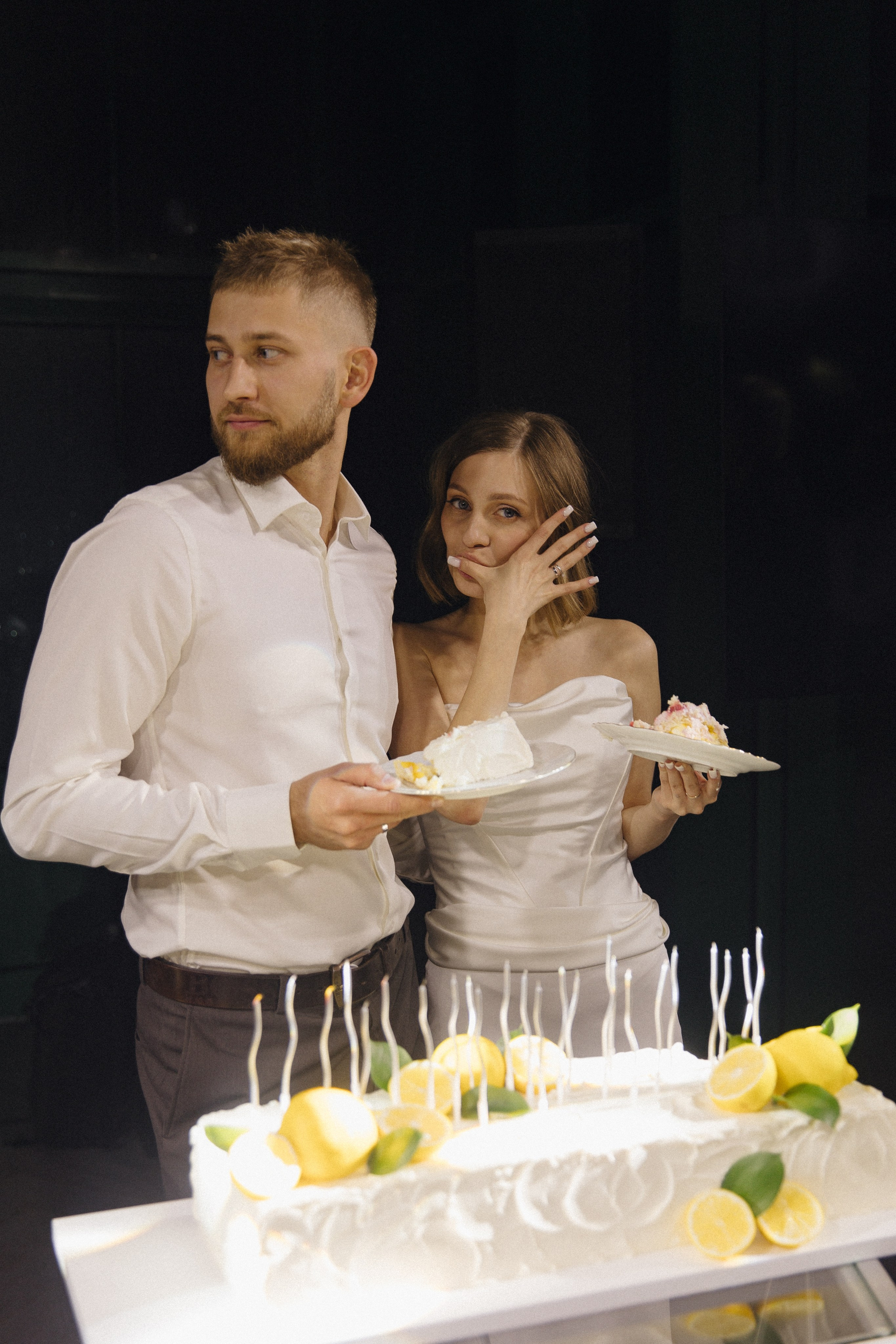 V & D. Свадебный фотограф Екатерина Садчикова