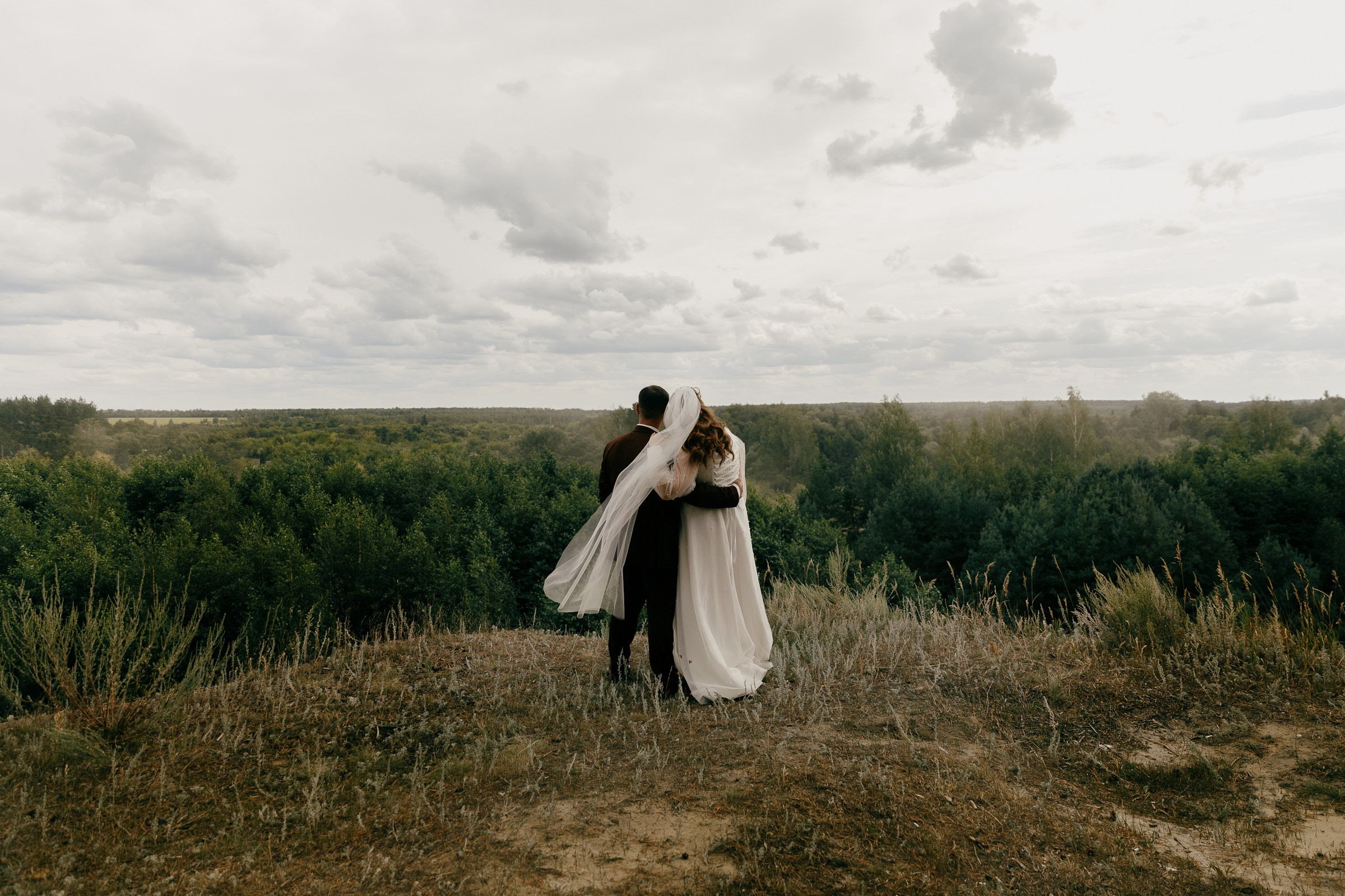 Марина и Никита