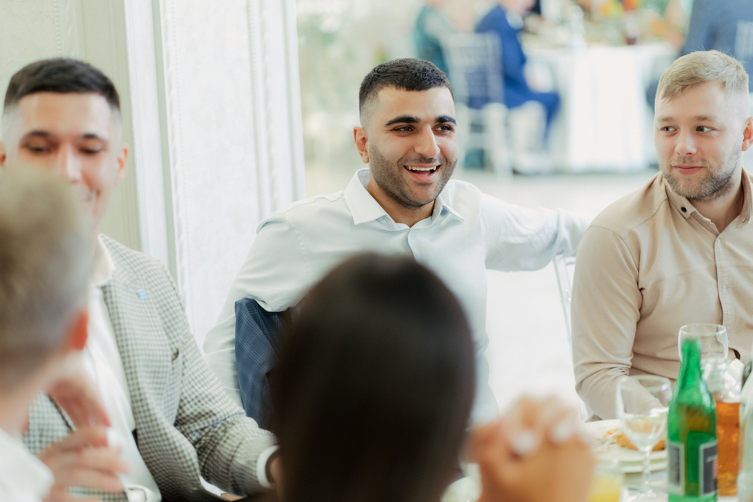 Александр и Анастасия. Фотограф Никита Анкудинов. Москва — Чебоксары — Казань