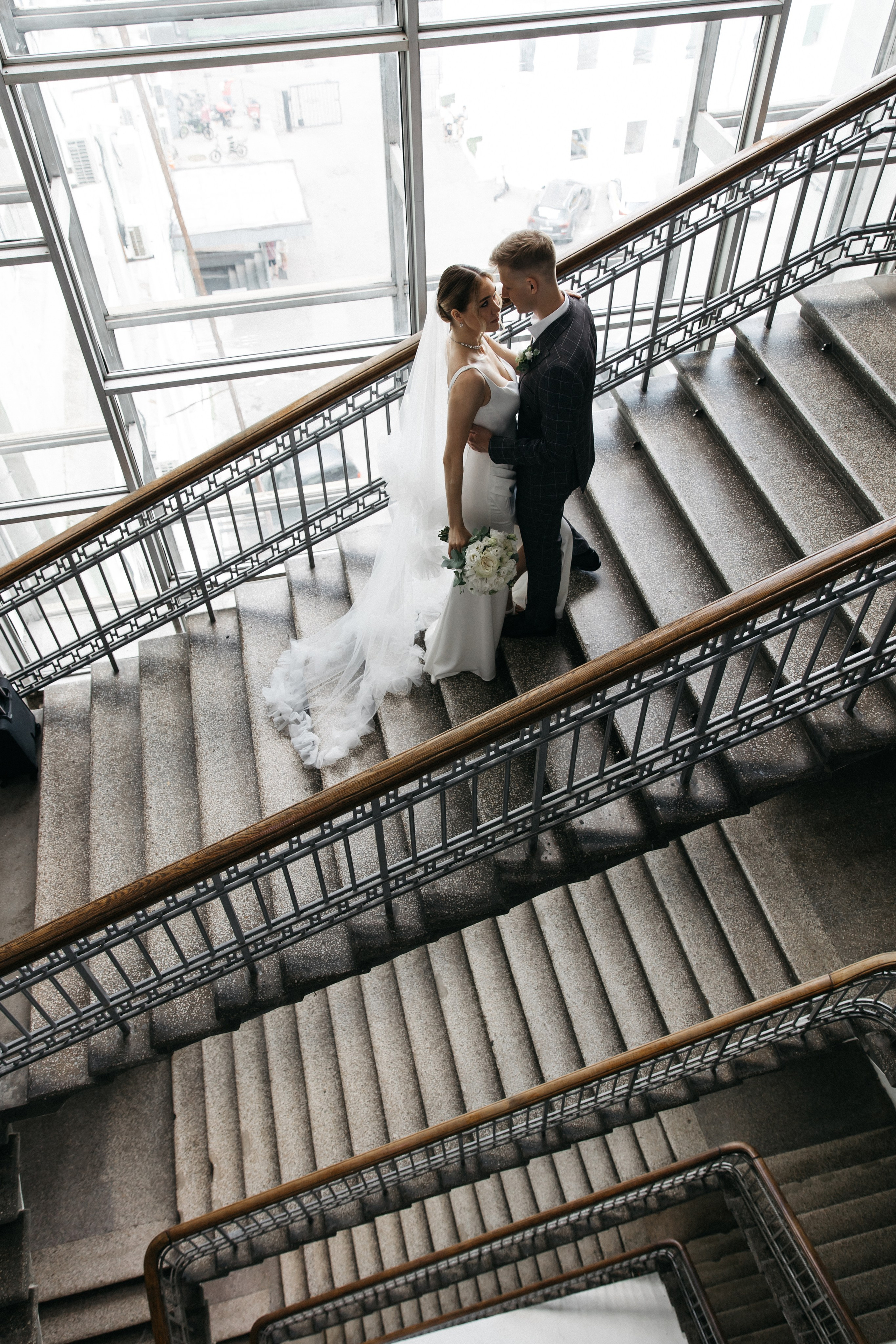 Стильный сваденый фотограф в Москве