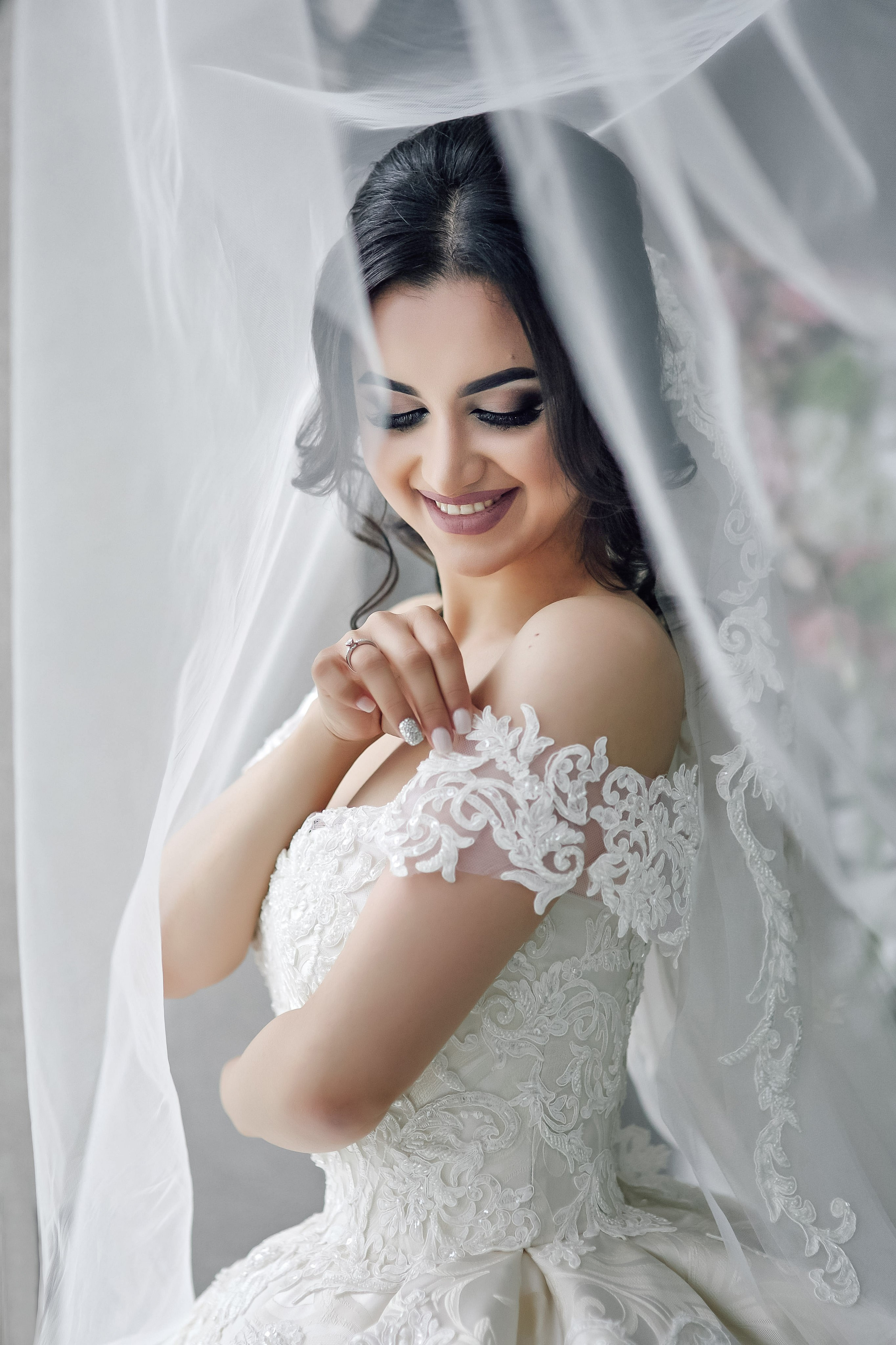 Свадебная фотография. Фотохудожник Наталия Кирсанова