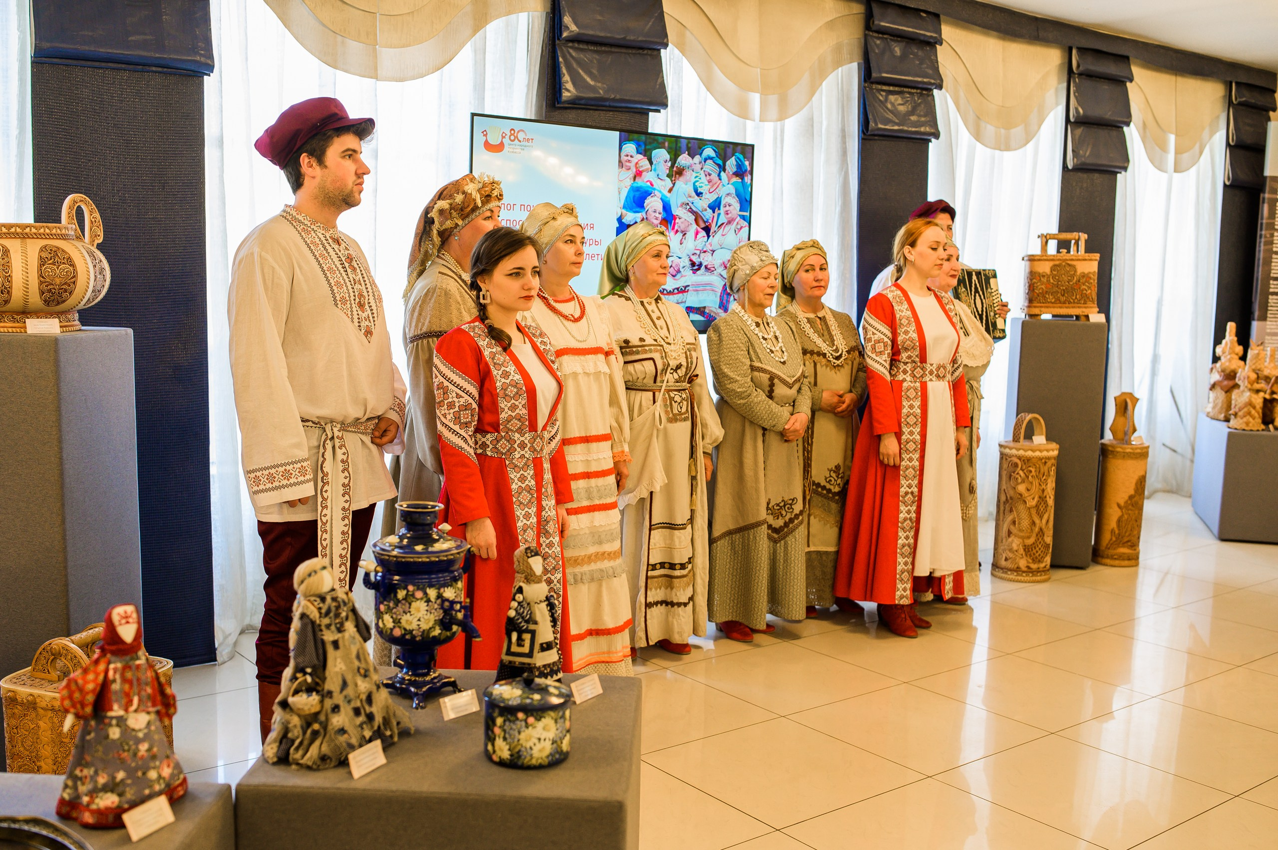 Ярмарка. Фотограф в Кемерово Владислав Шульц