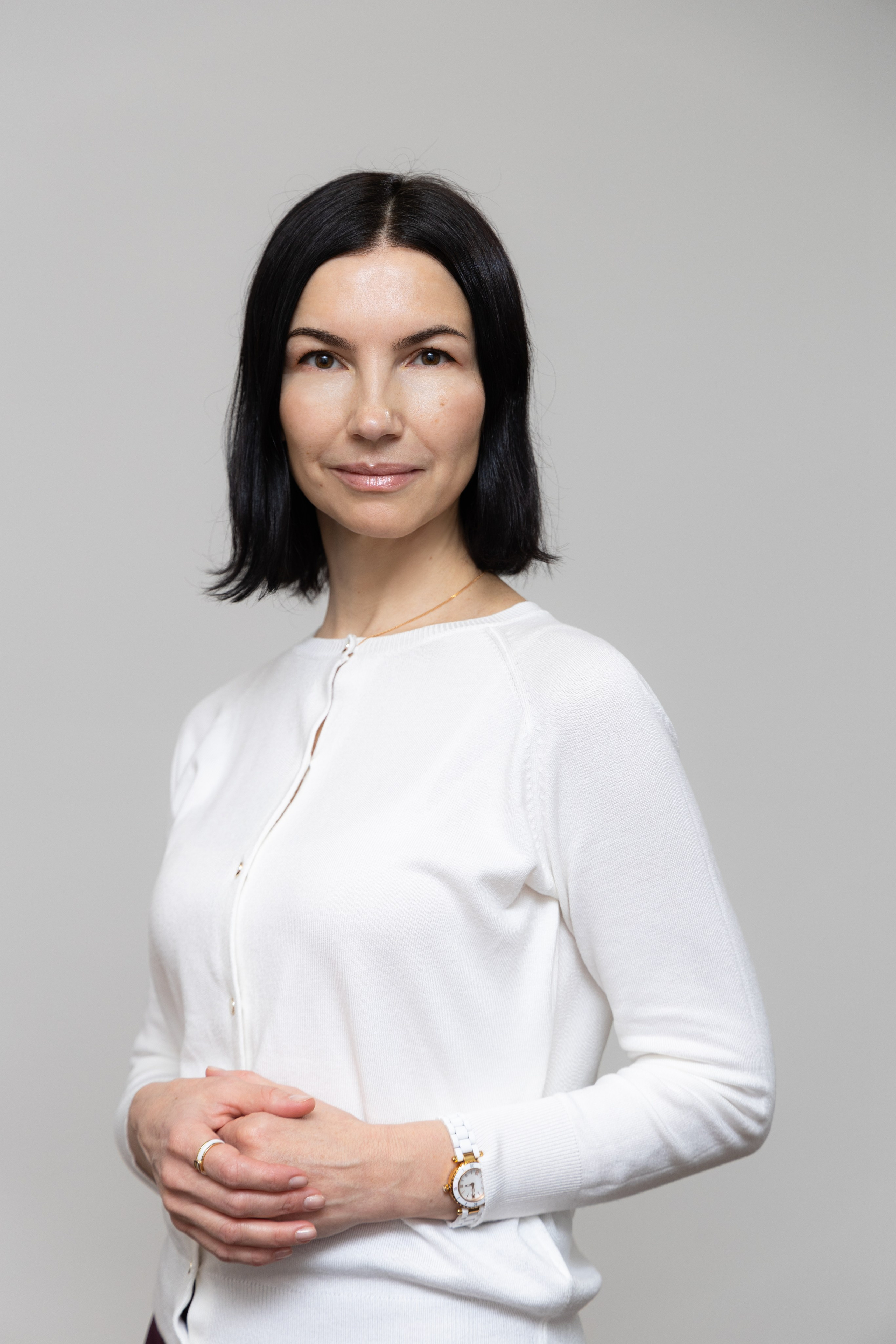 Портреты сотрудников для сайта. Евгений Матвеев — фотограф в Санкт-Петербурге