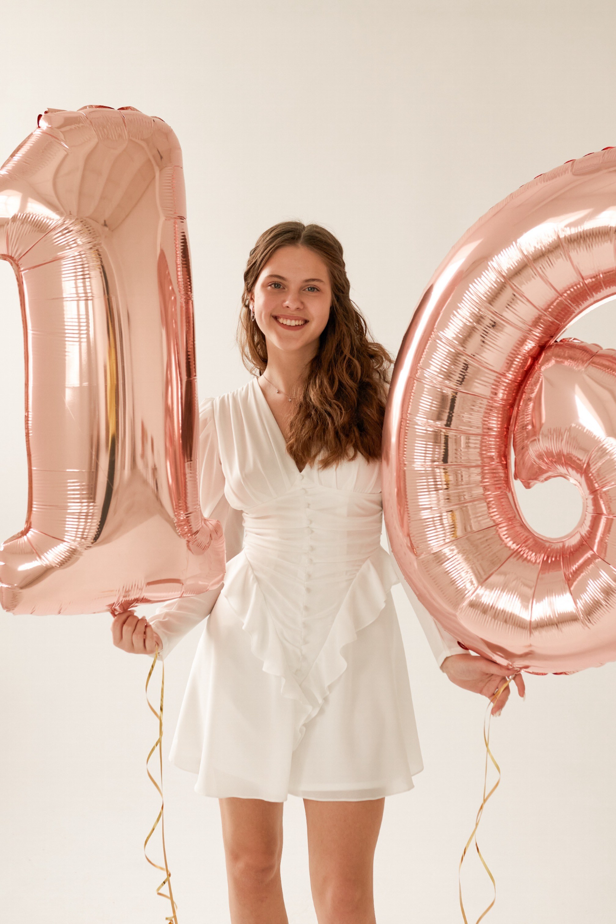 Ксюша. Фотограф Стилист Тюмень Вера Хайруллина