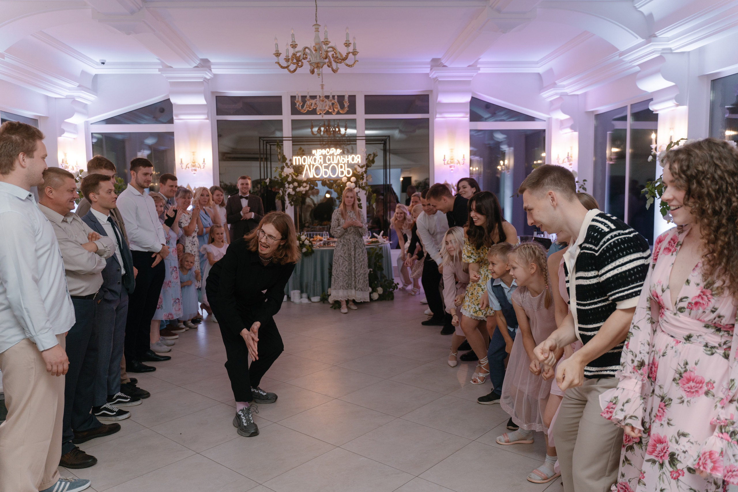 1. Свадебный фотограф — Наталья Фед СПб/Москва