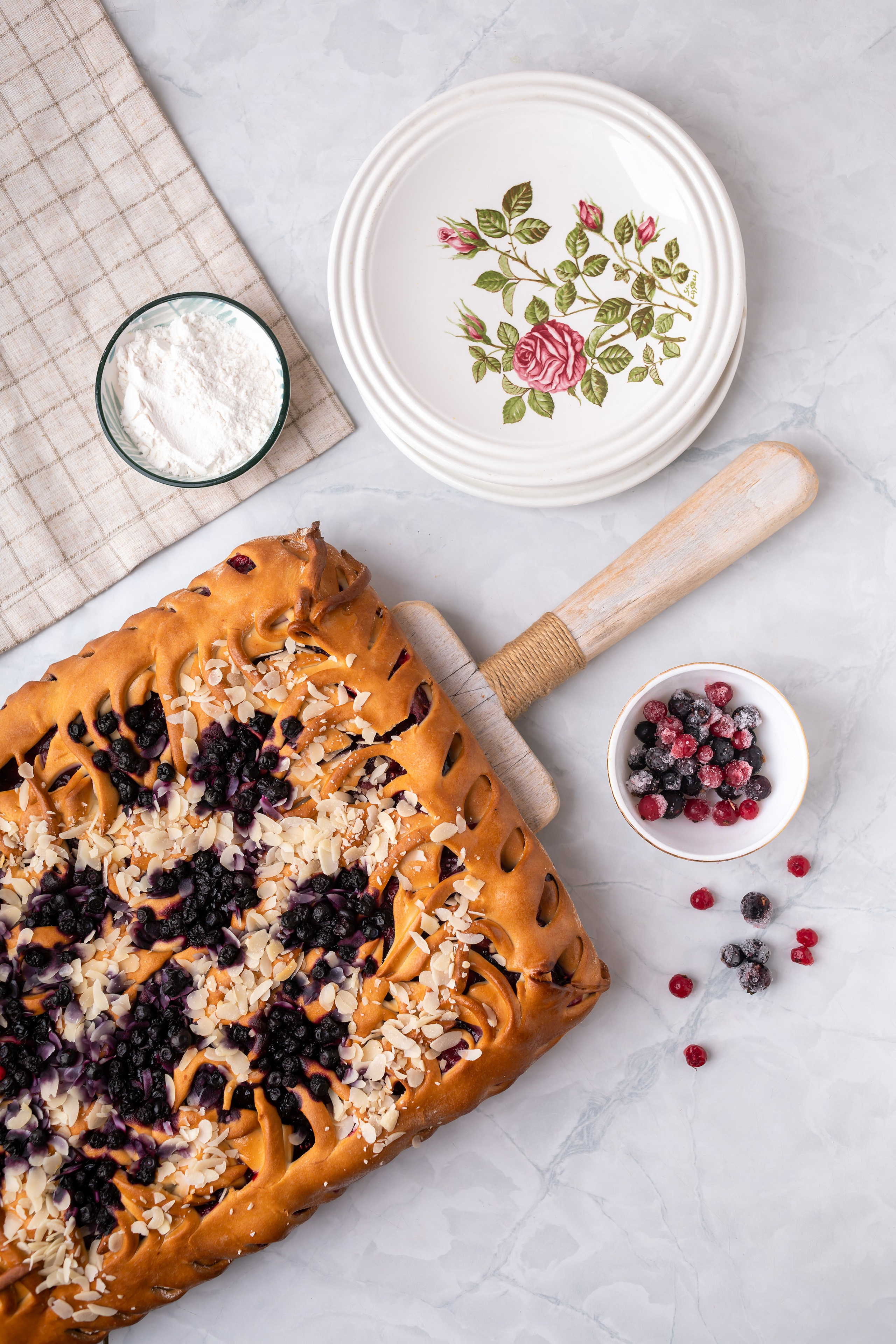 «Пирогово». Предметный & фудфотограф Рязань