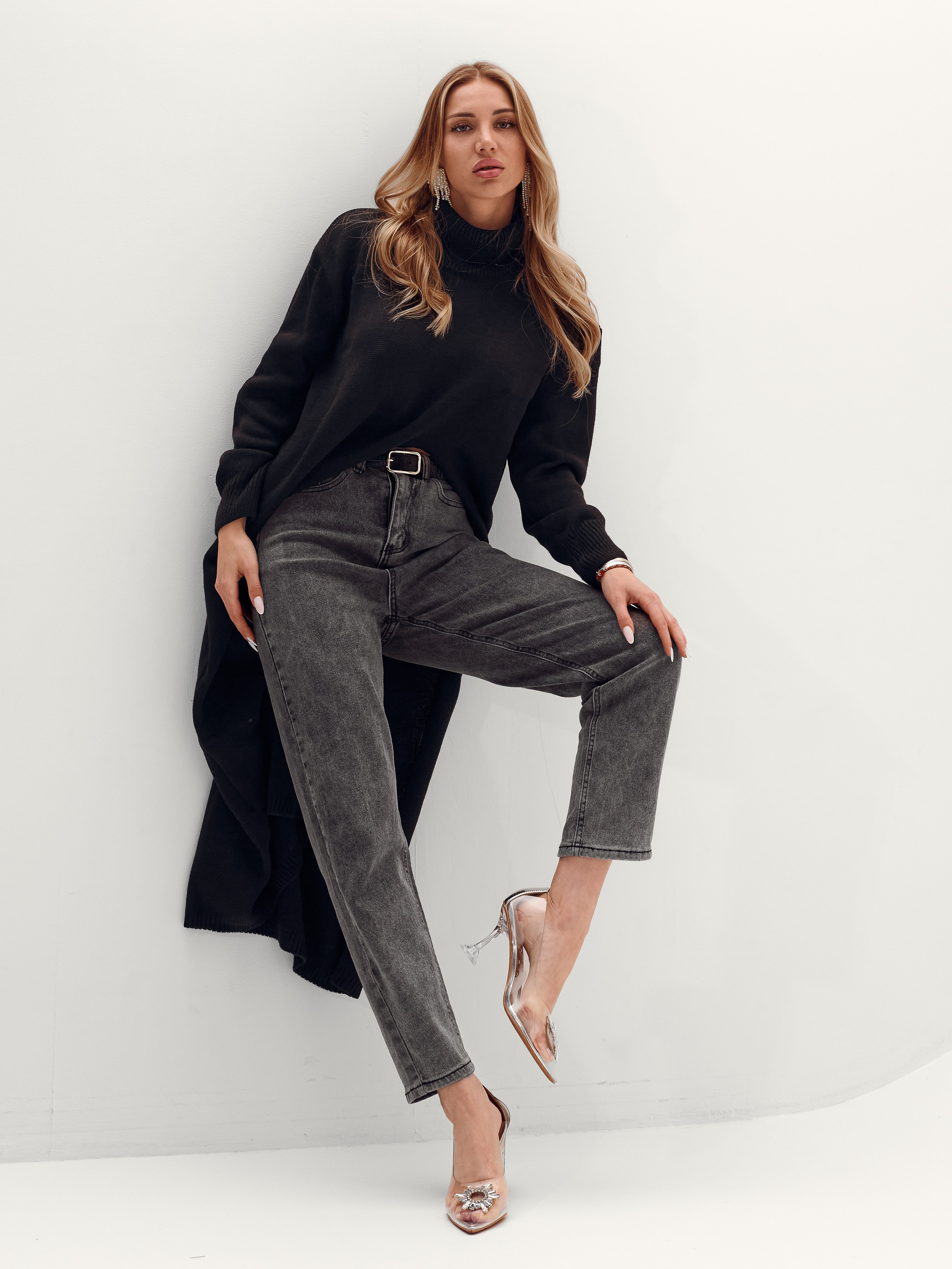 Джинсы. Коммерческий фотограф Дарья Горбачева