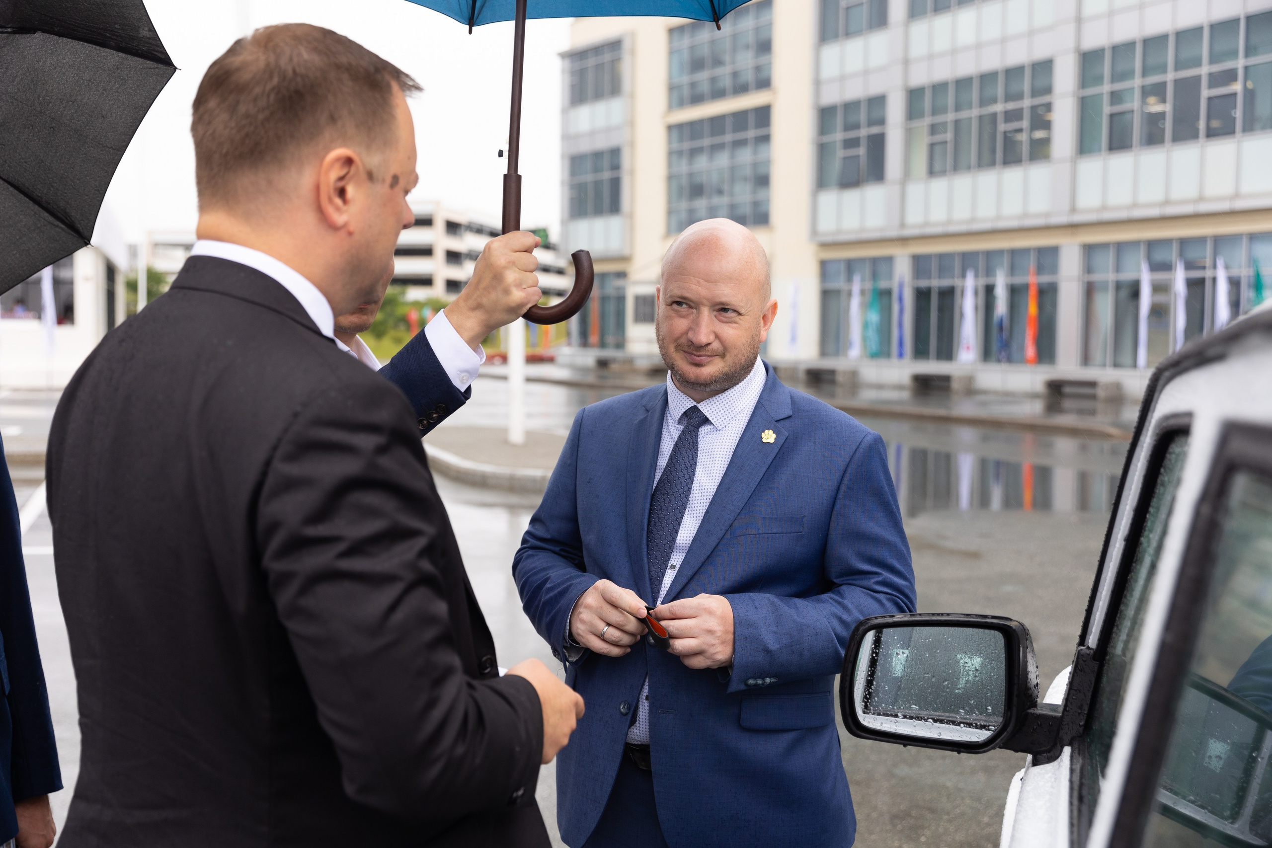 Амурский тигр. Репортажный фотограф во Владивостоке