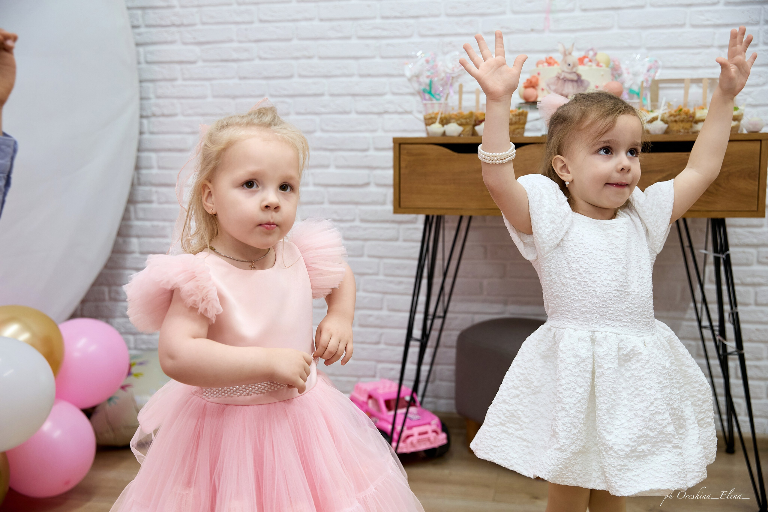 Happy birthday. Свадебный и семейный фотограф в Ульяновске Орешина Елена