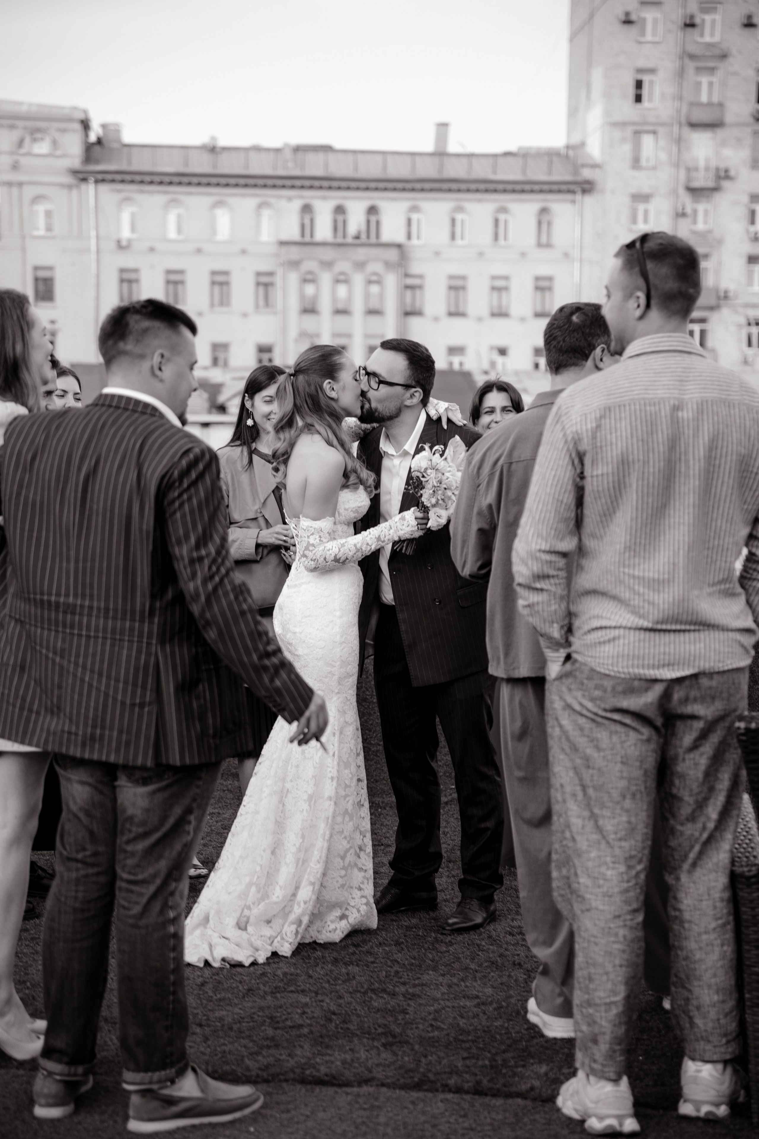 Никита & Анастасия. Фотограф в Москве Валерия Рожкова