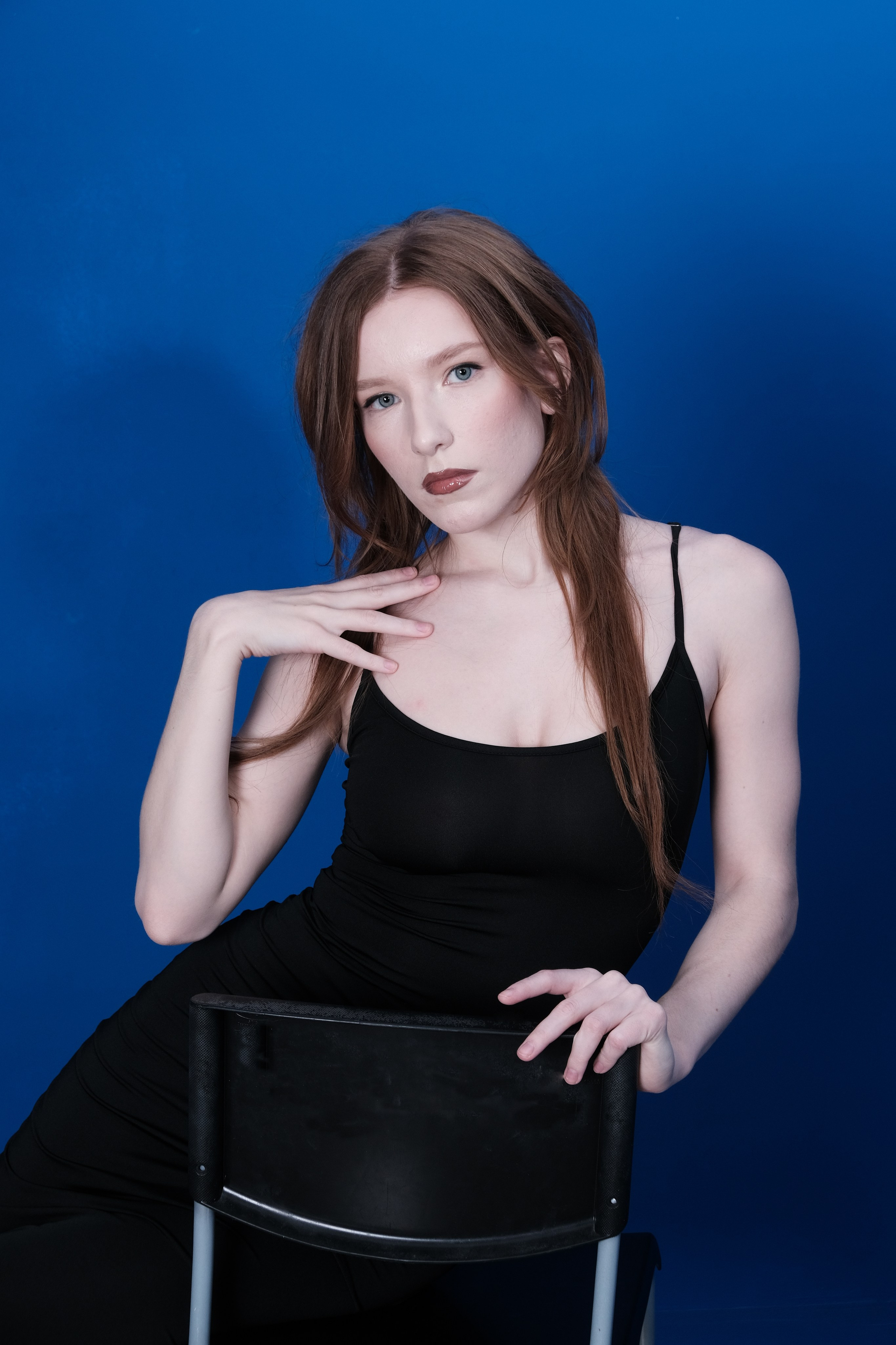 Фотосессии в студии. Арт-фотограф Игорь Громов в Томске