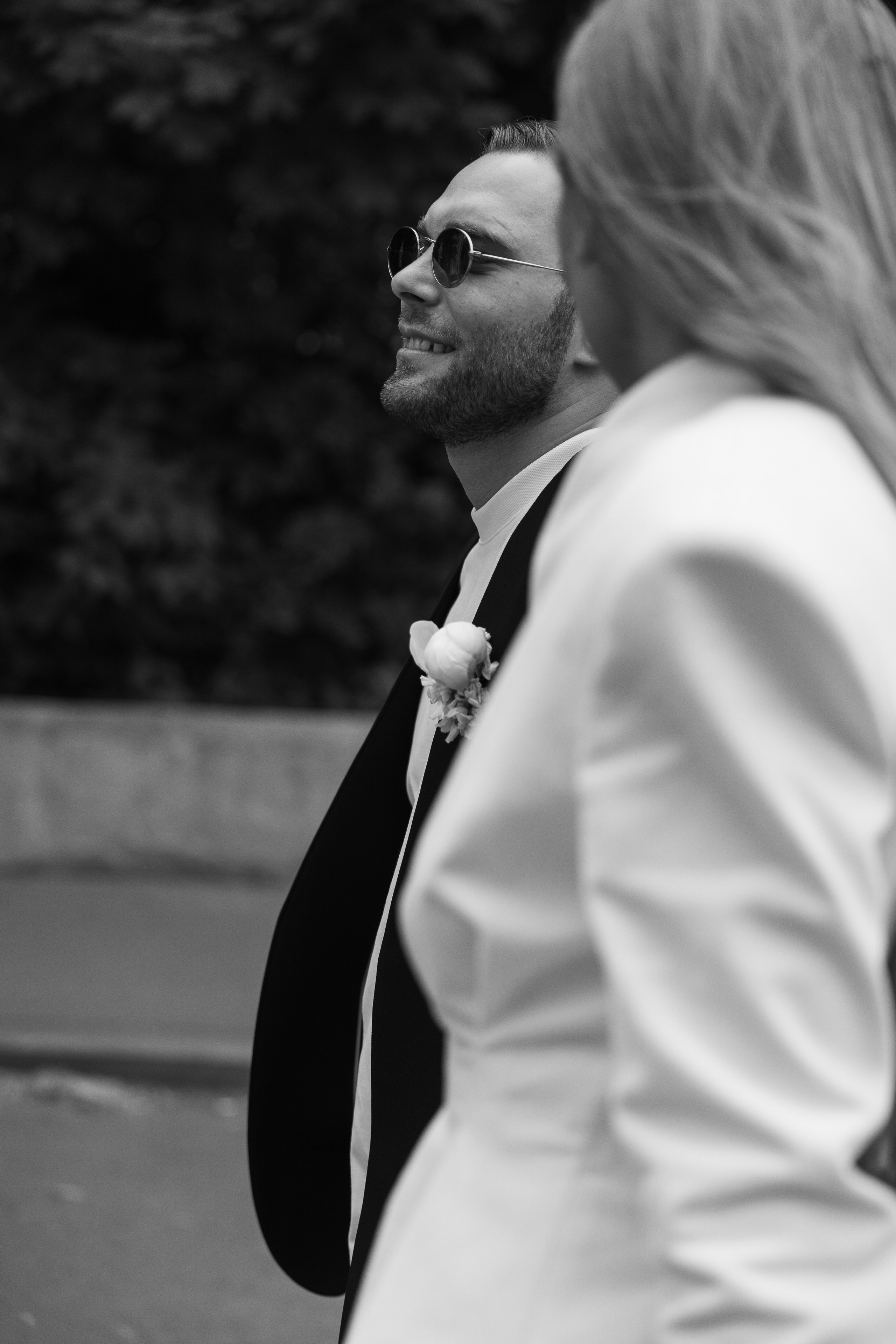 Москва. Свадебная фотосессия. Фотограф Сергей Ртищев в Москве и РФ