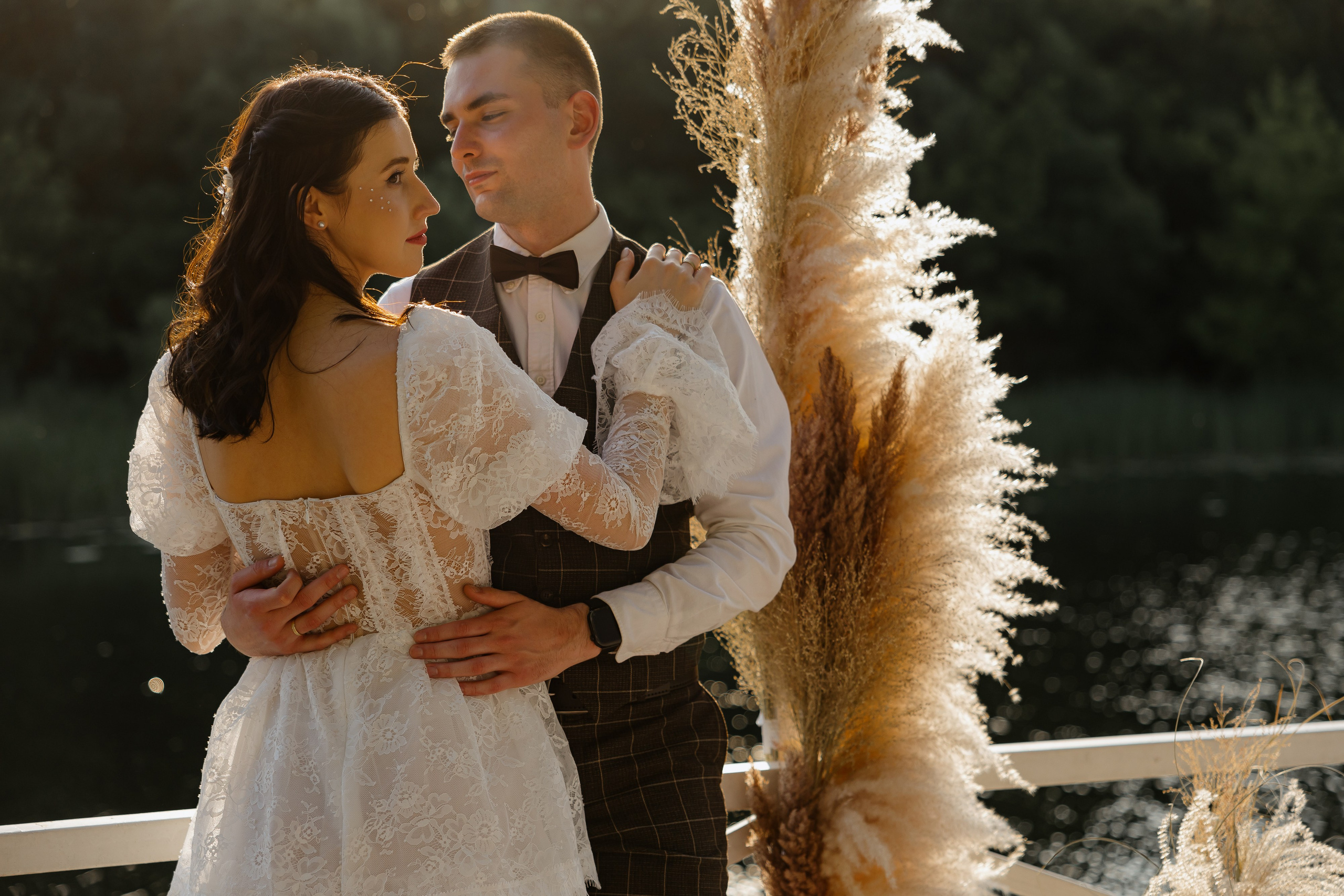 L & V. Фотограф Сергей Ртищев в Москве и РФ