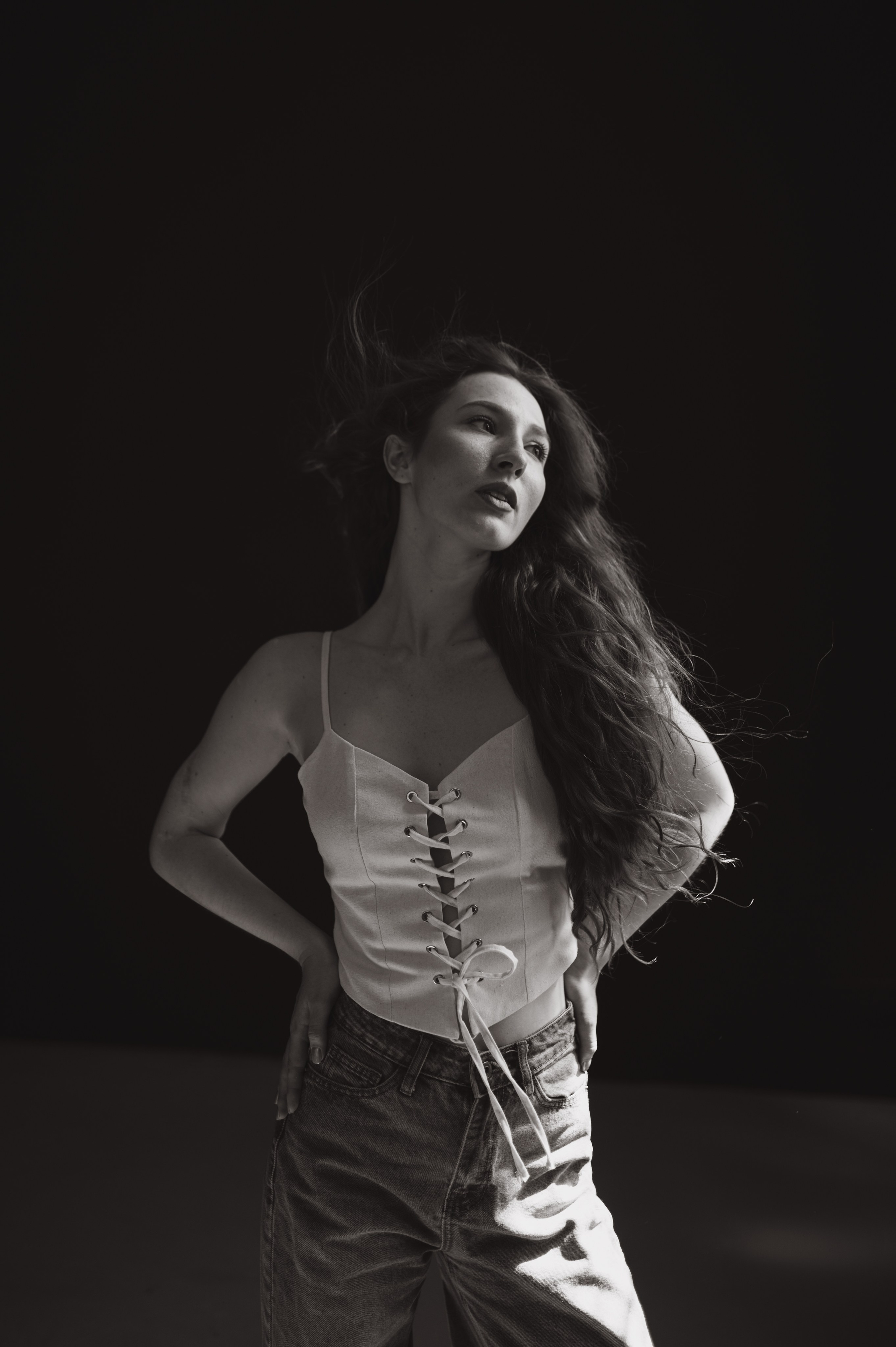 Искренность. Фотограф Быстрова Дарья г. Москва