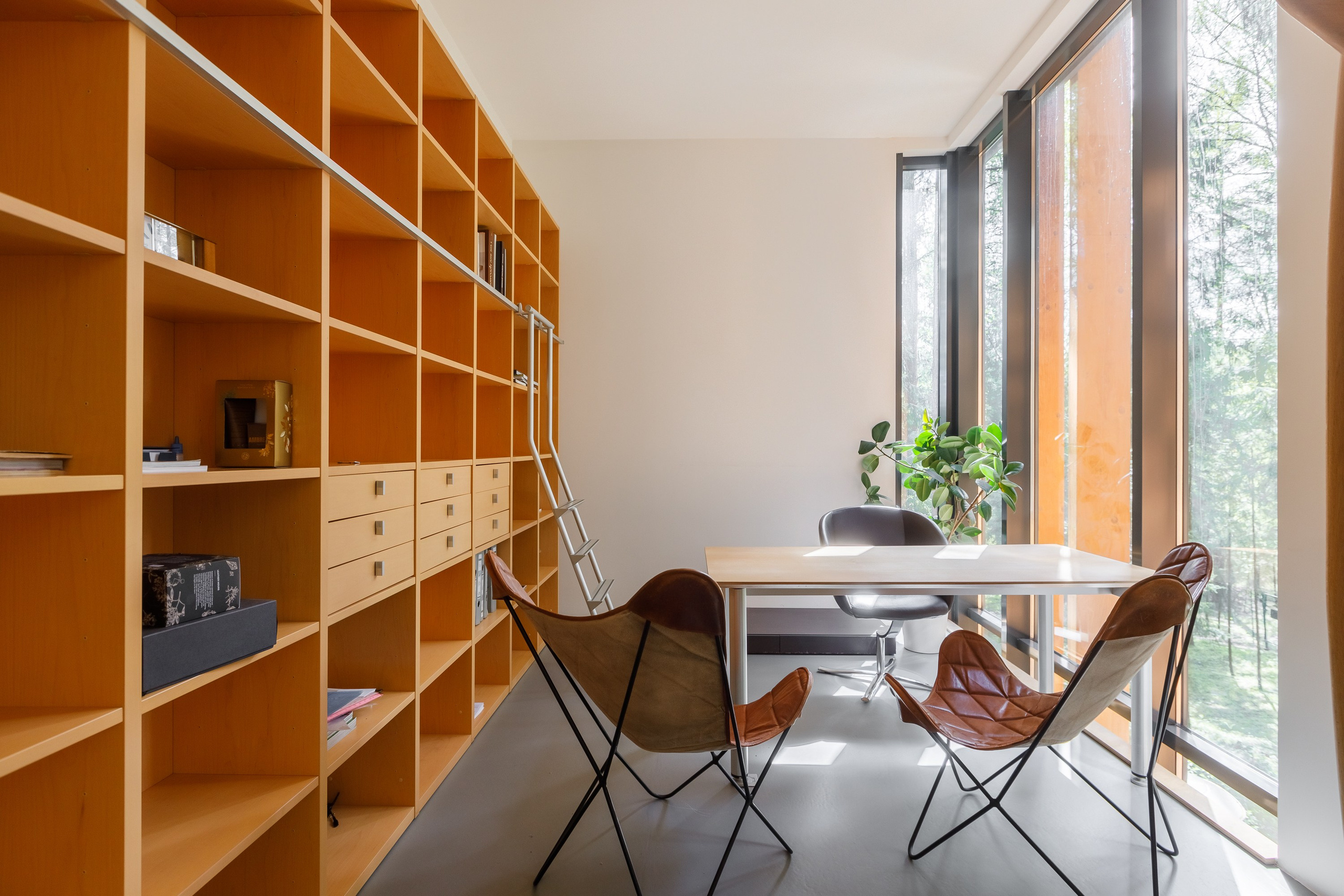 Интерьерная фотосъемка дома в аренду. Интерьерный фотограф в Москве Роман Потапов