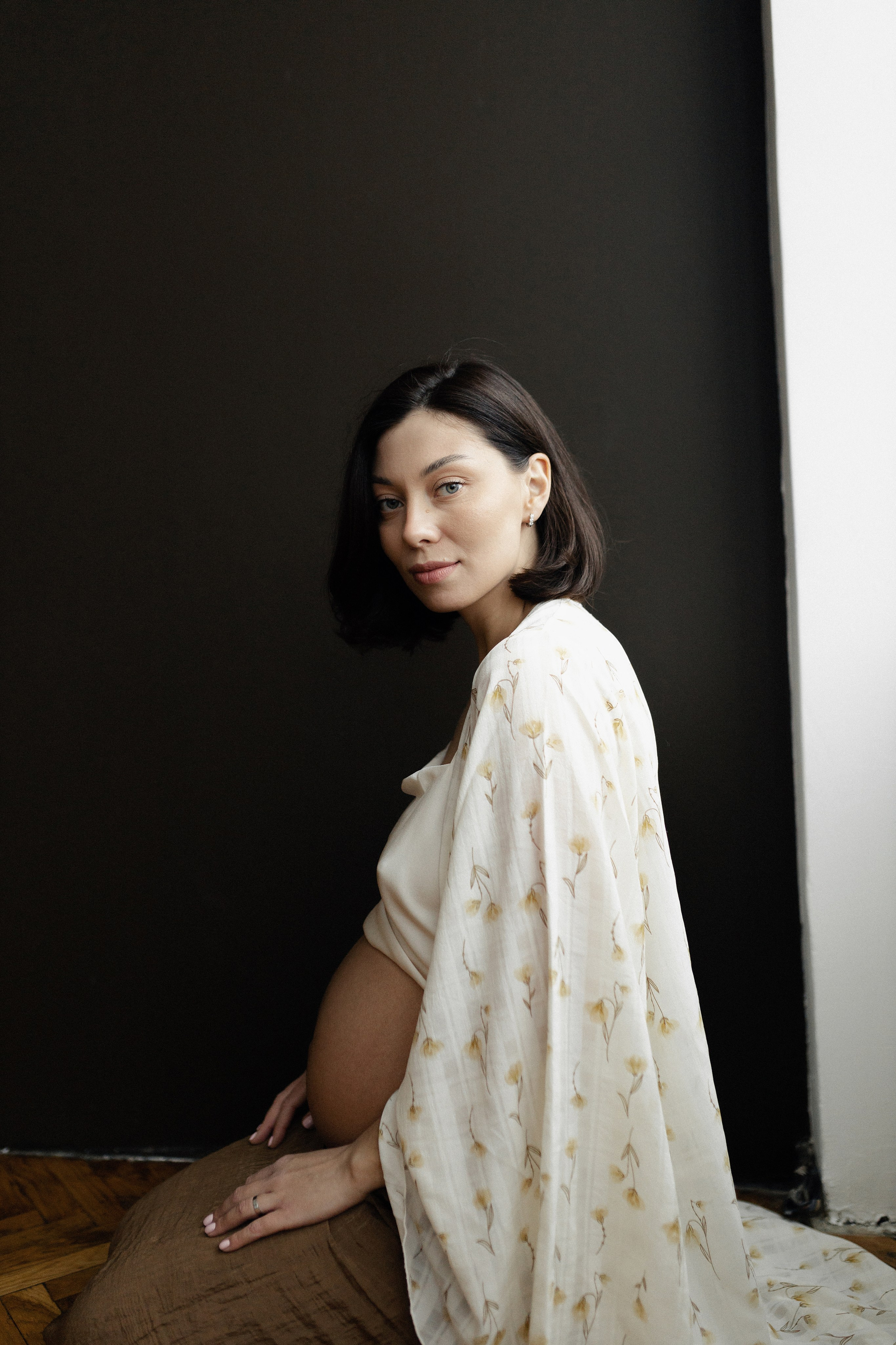 Мария. Фотограф Ира Григорьева