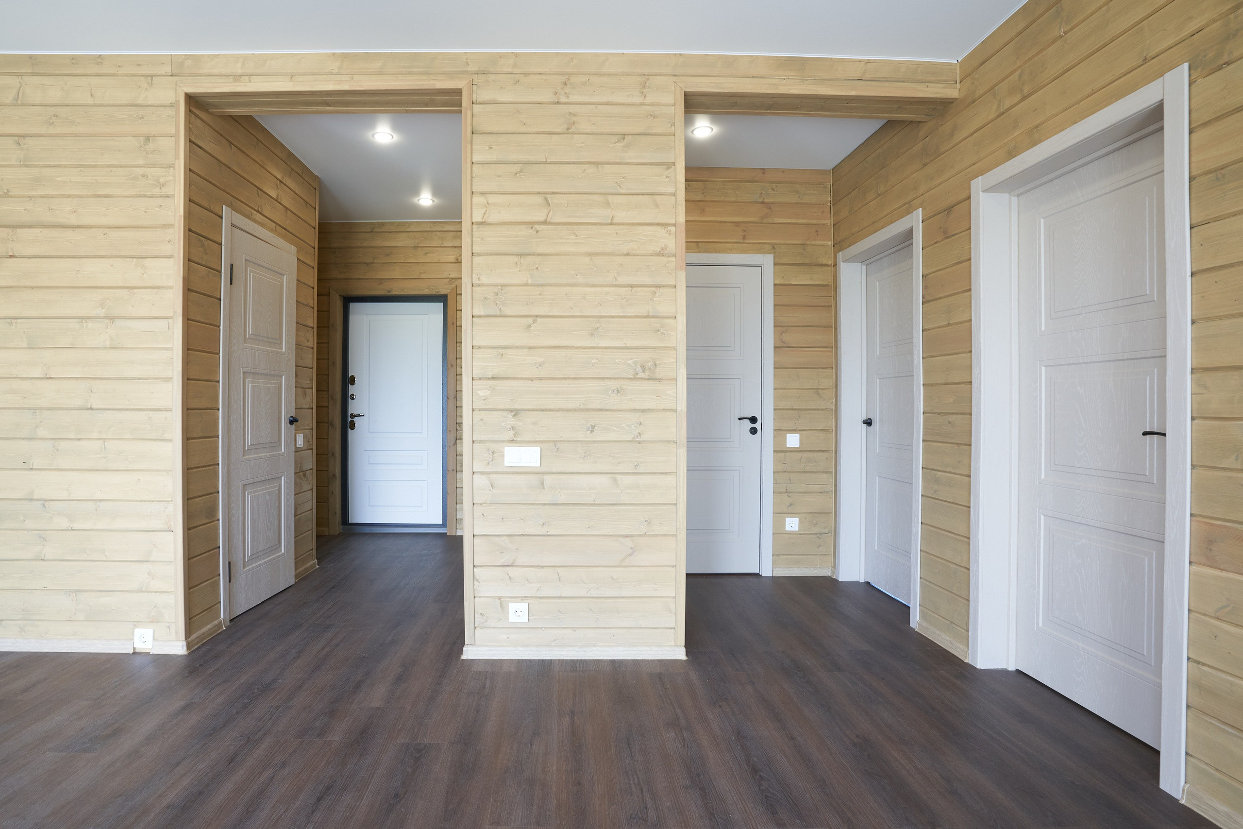 Загородный дом. Фотограф в Твери Захаров Сергей