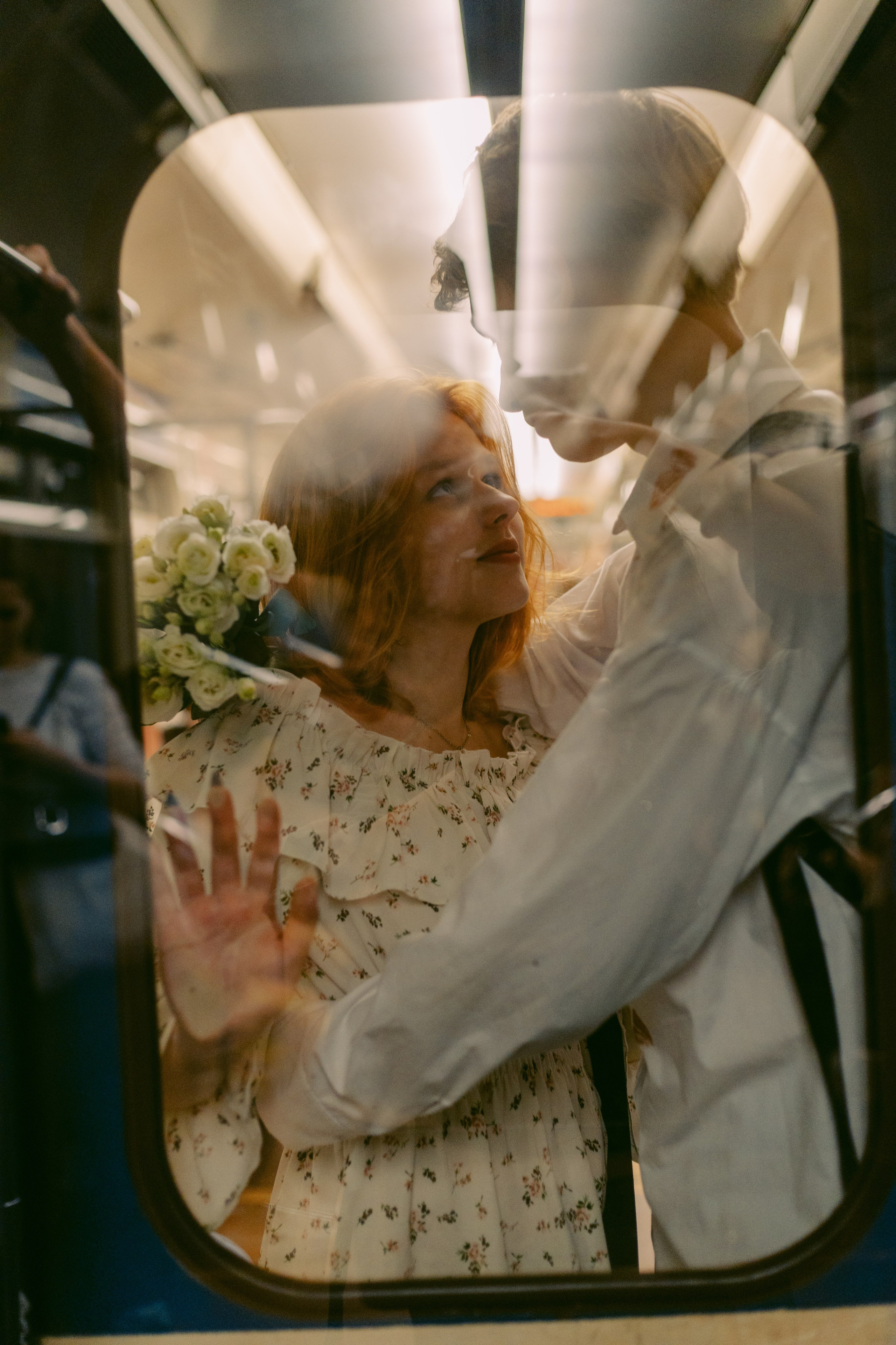 ПЕРВАЯ ЛЮБОВЬ. Фотограф в Санкт-Петербурге Виктория Безверхая