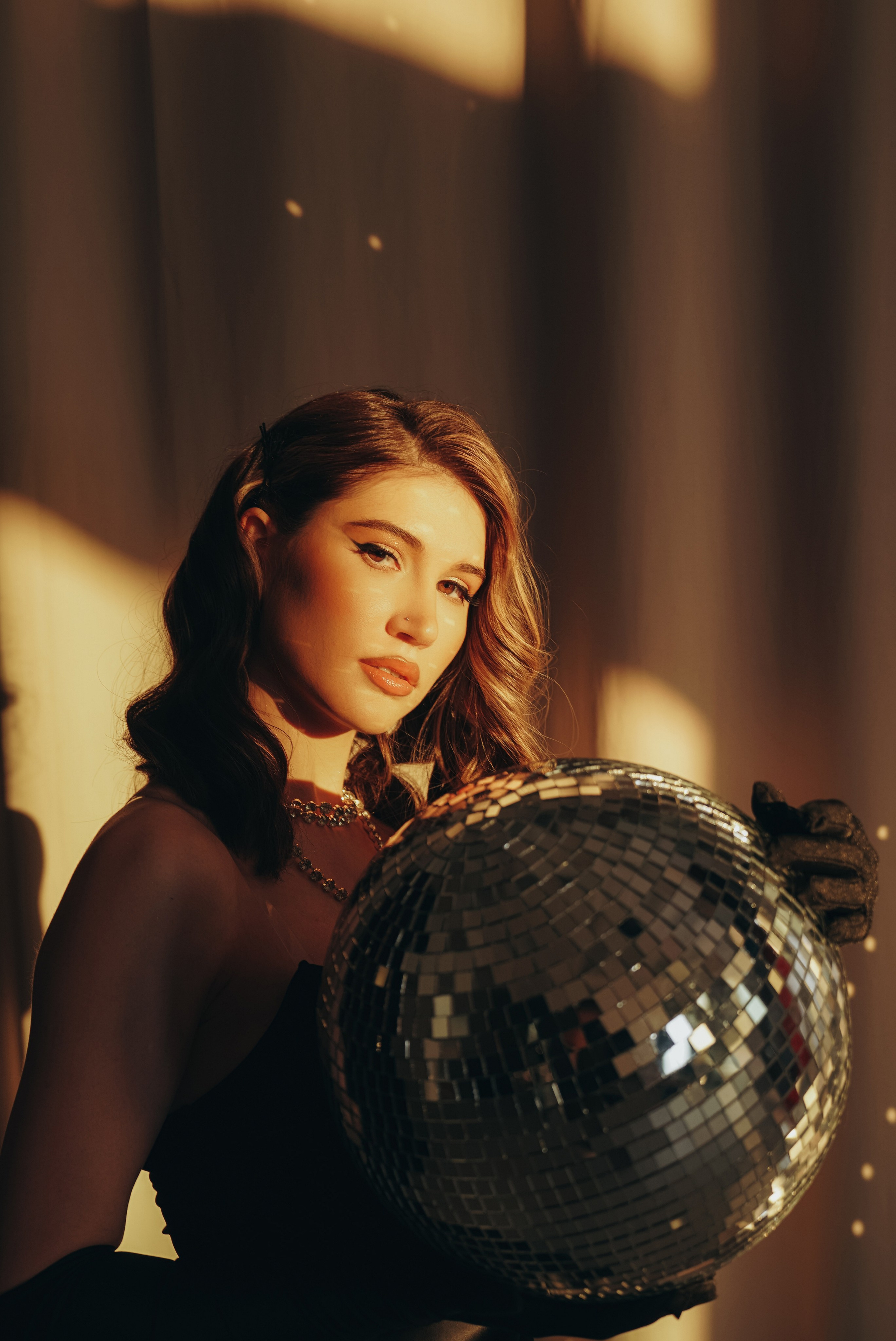 Индивидуальные. Фотограф на Камчатке Воронина Ульяна