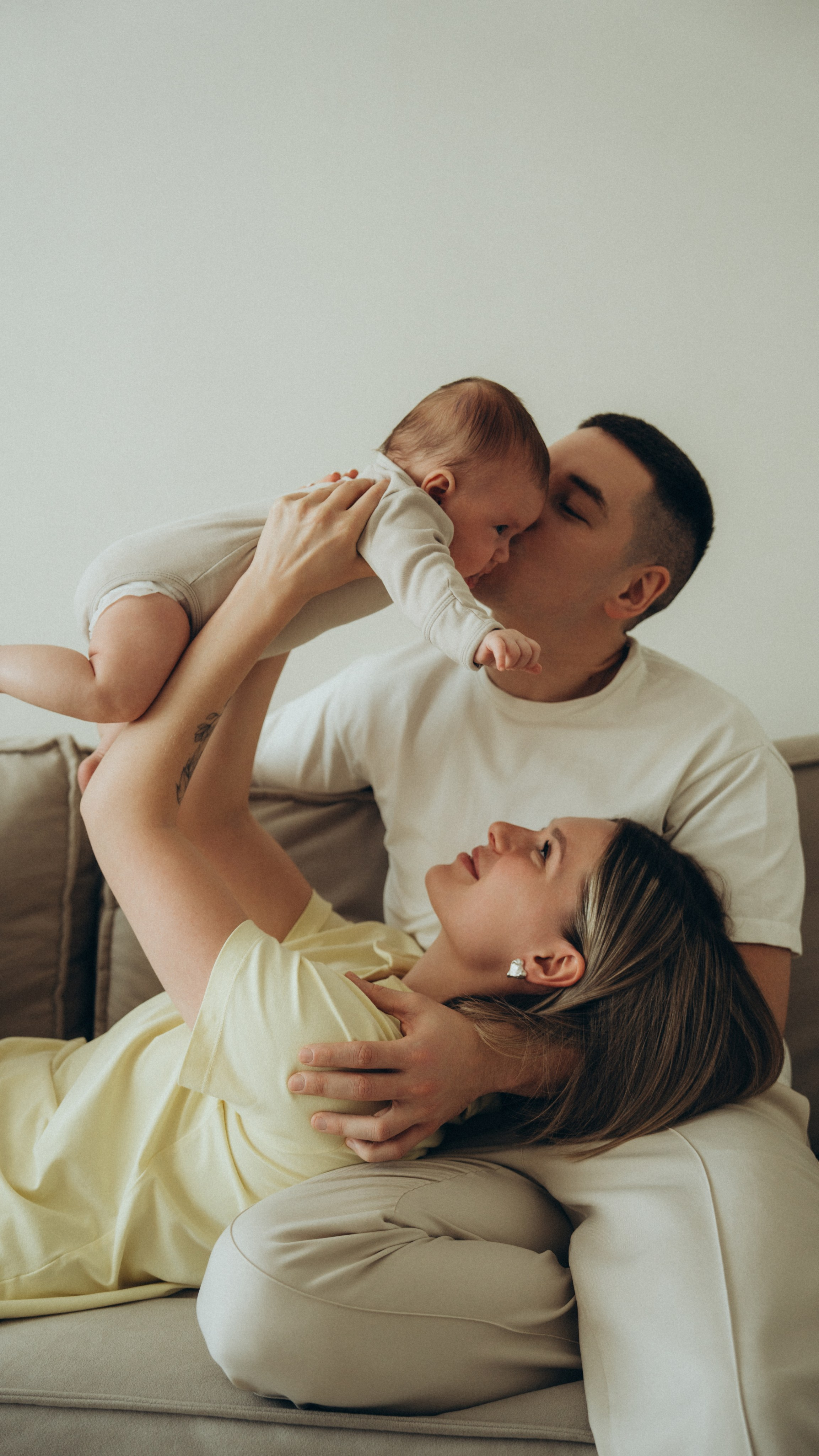 Семейные. Фотограф на Камчатке Воронина Ульяна