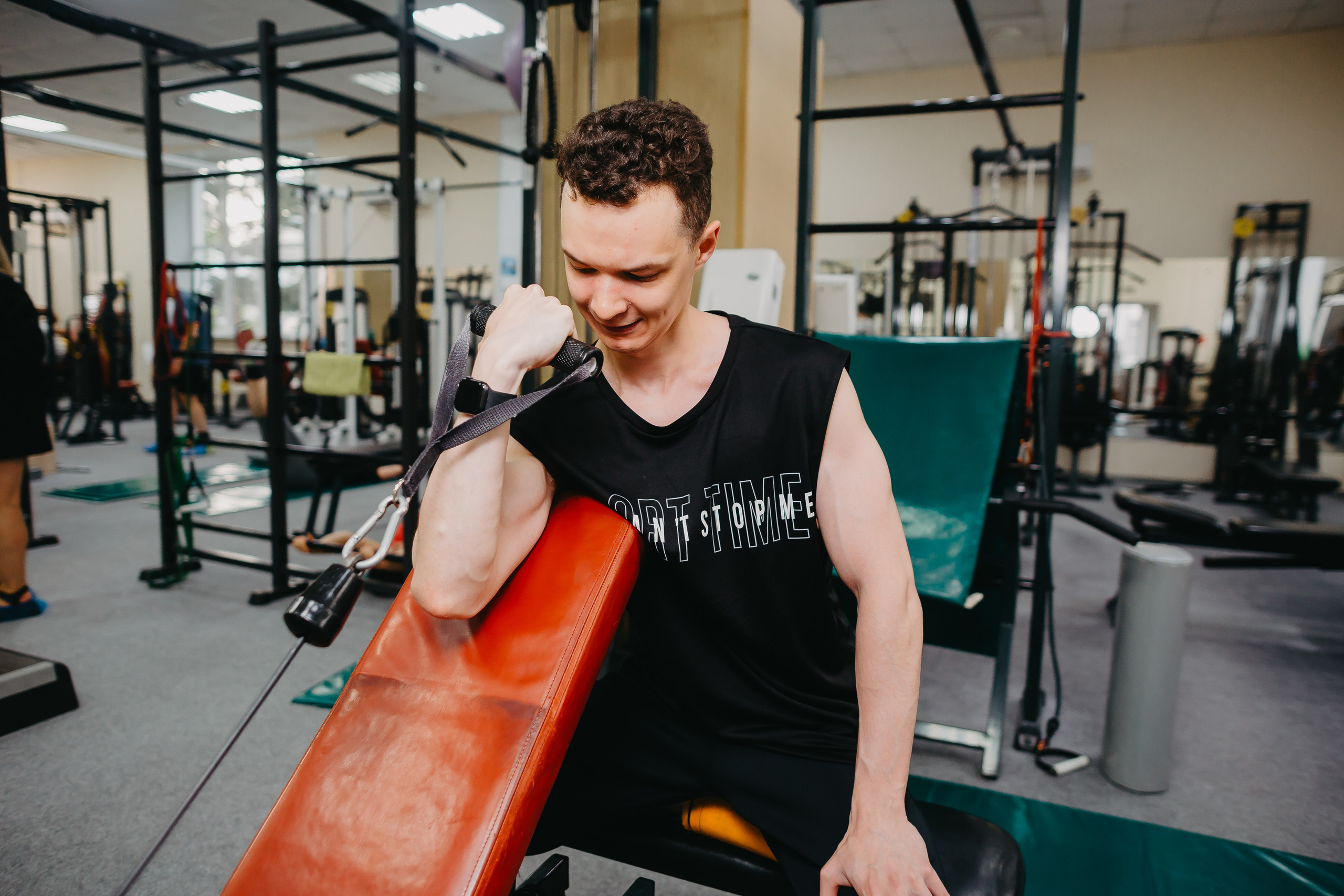 Имиджевая съемка. Репортажный и свадебный фотограф Ярославль, Москва Сдобников Андрей