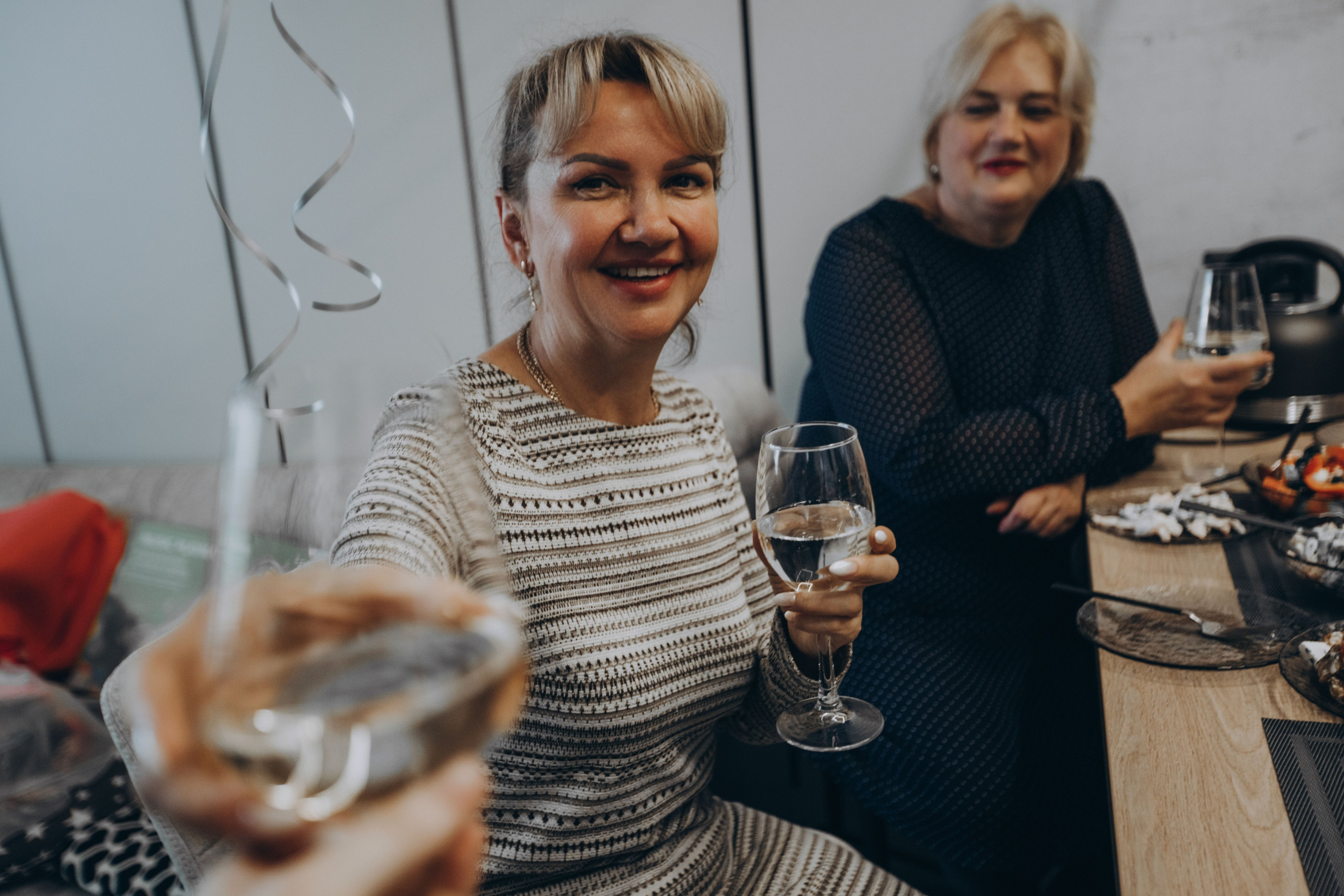 У андрея и насти родился сын!