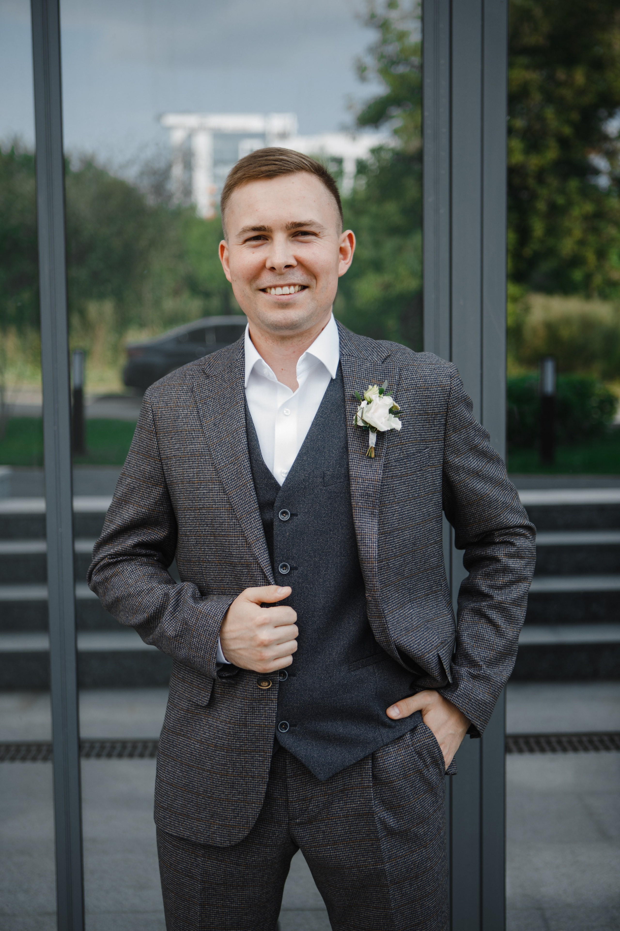 Павел и Ралина. Свадебный и семейный фотограф Ижевск