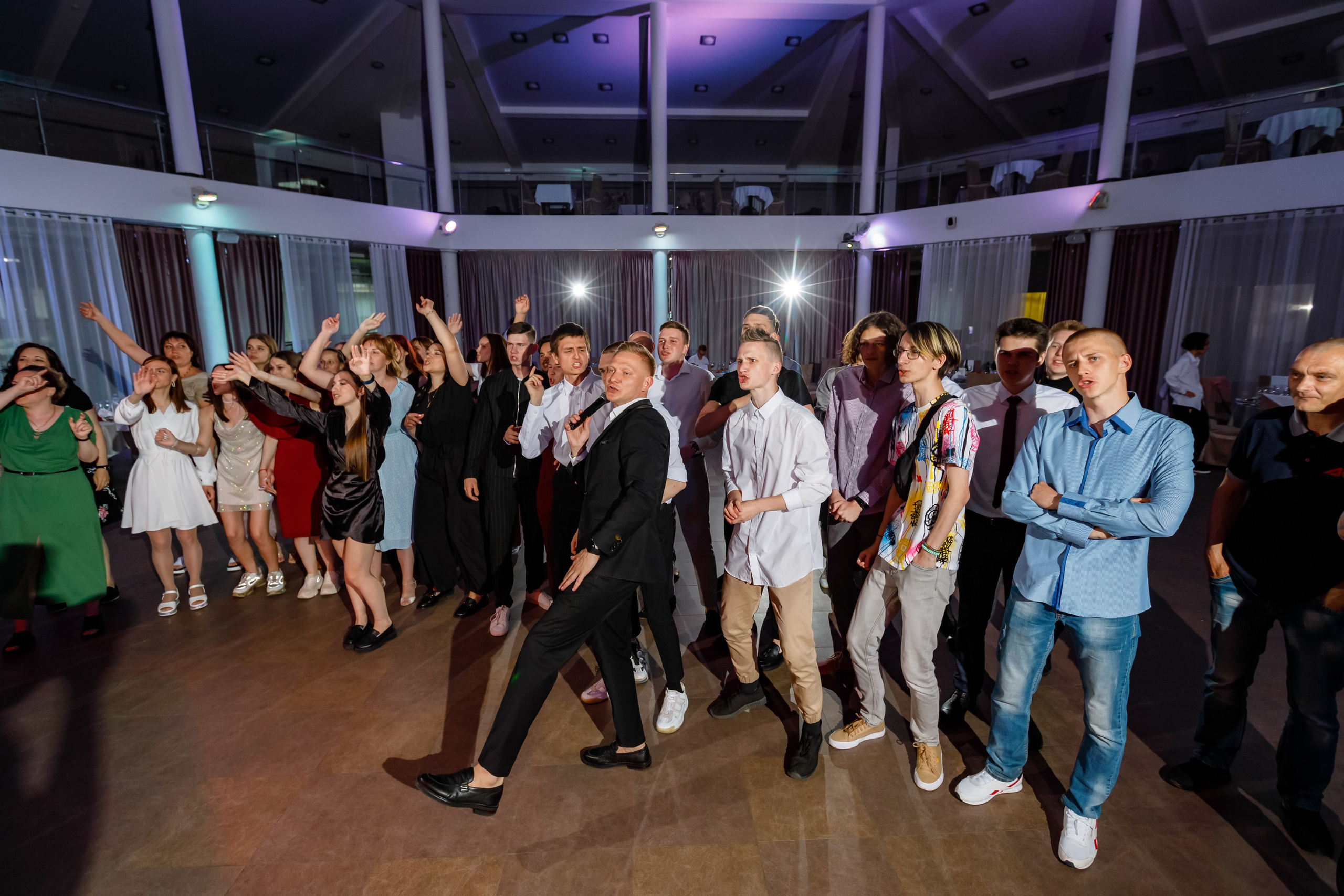 УЧА. Свадебный фотограф в Ярославле Анастасия Архипова